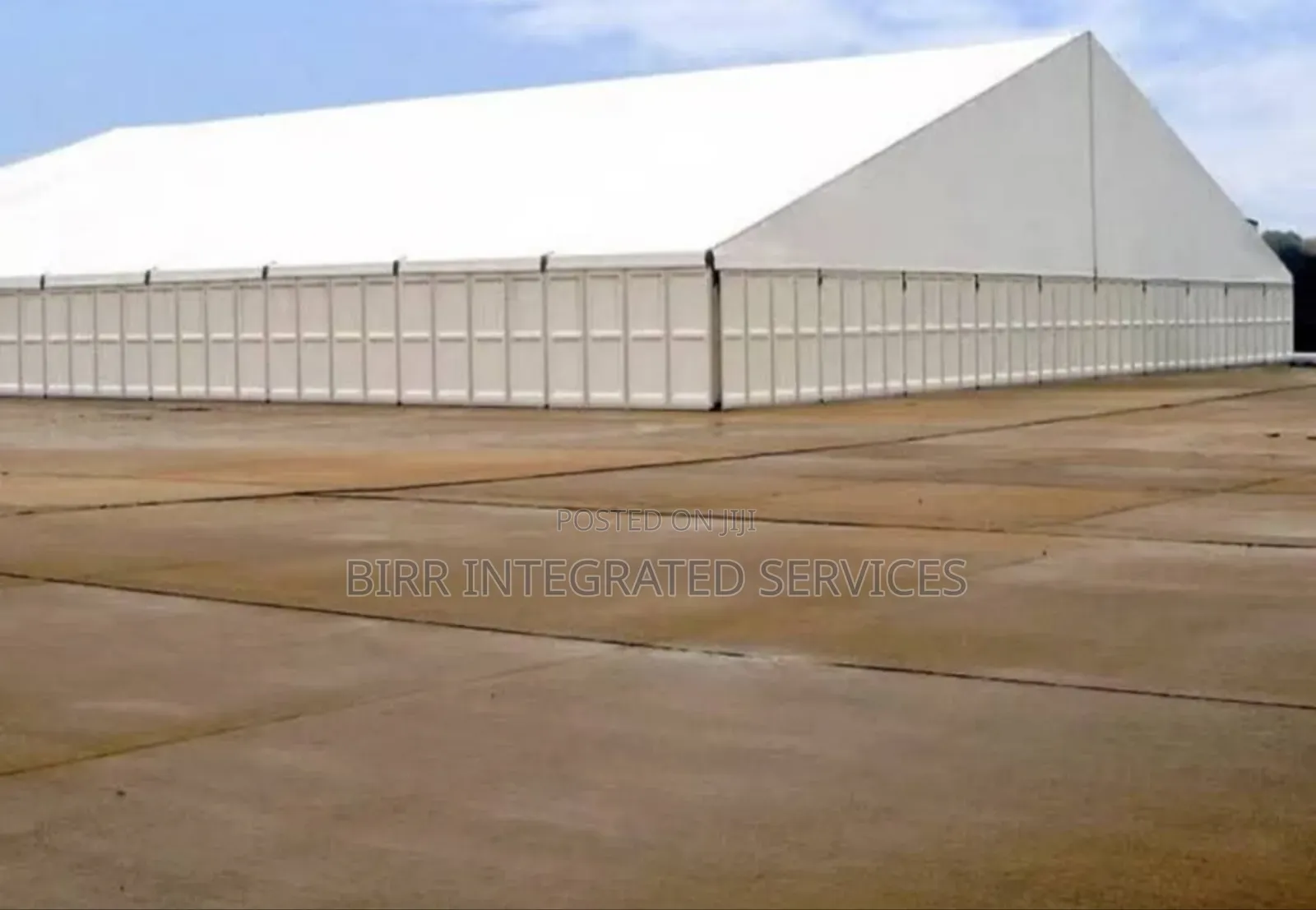 Quality Marquee Tent, Marquee Tent Fabrication