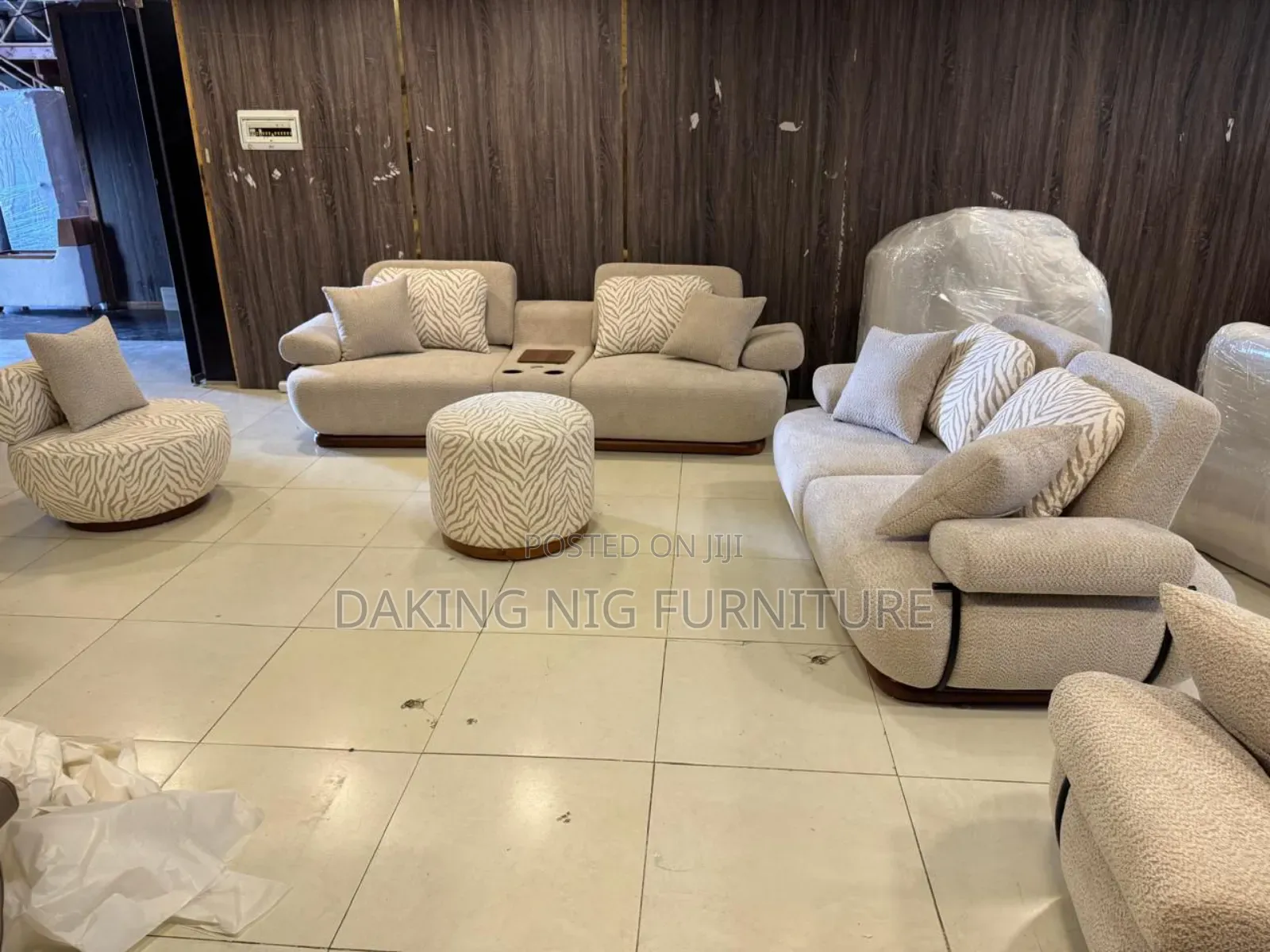 Original Turkey Sofa Contemporary