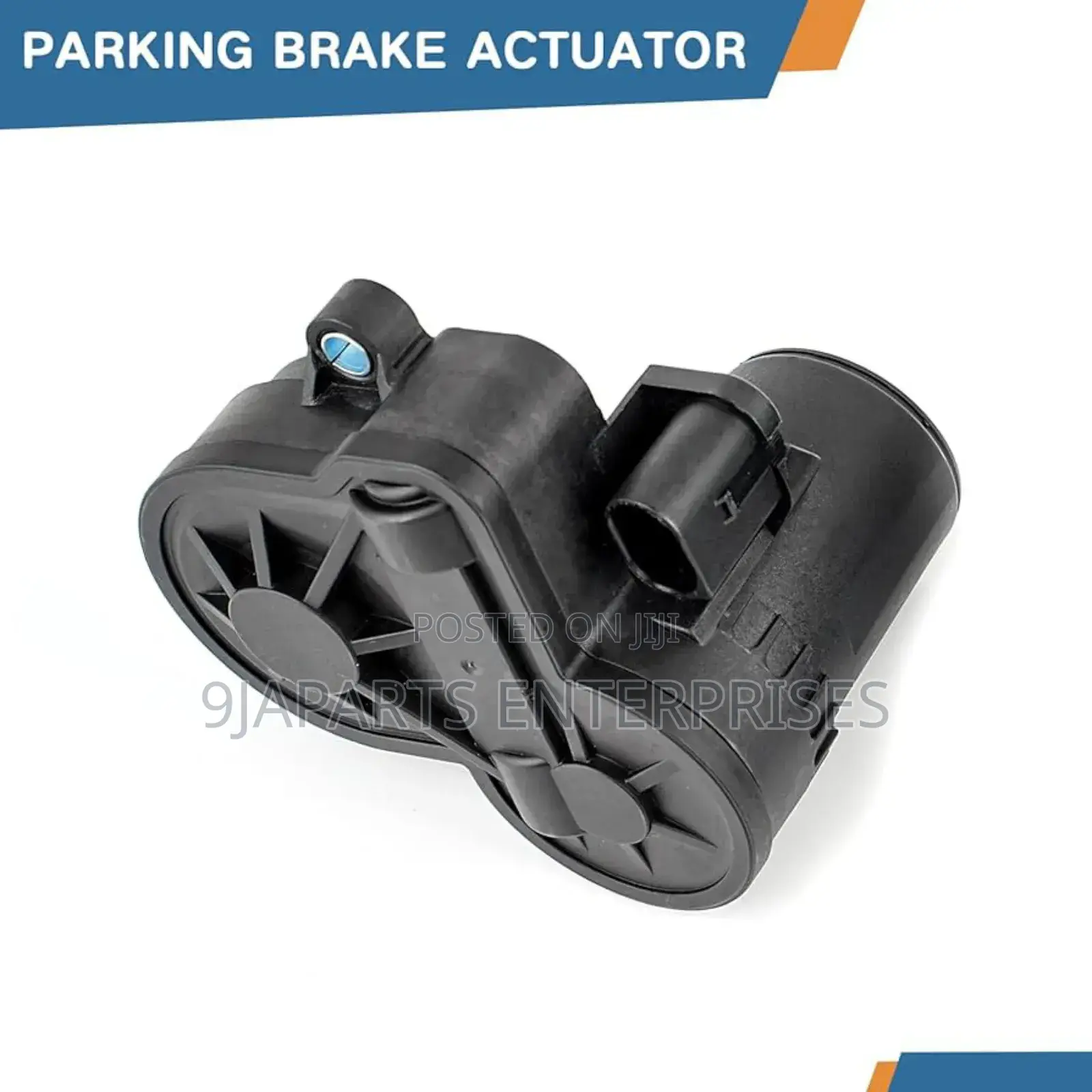 Caliper Parking Brake Range Rover Sport Evoque Velar 2015-2025