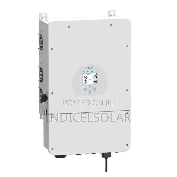 Deye 6kw Hybrid Inverter