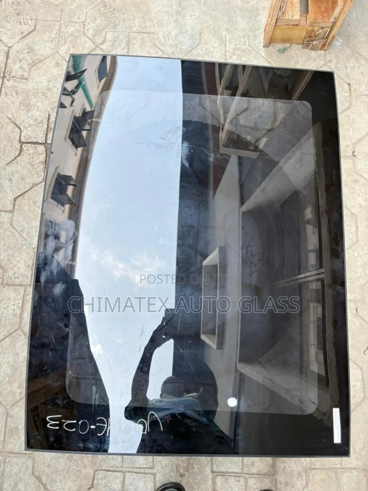Range Rover Vogue 2024/2025 Panoramic Roof Glass Available