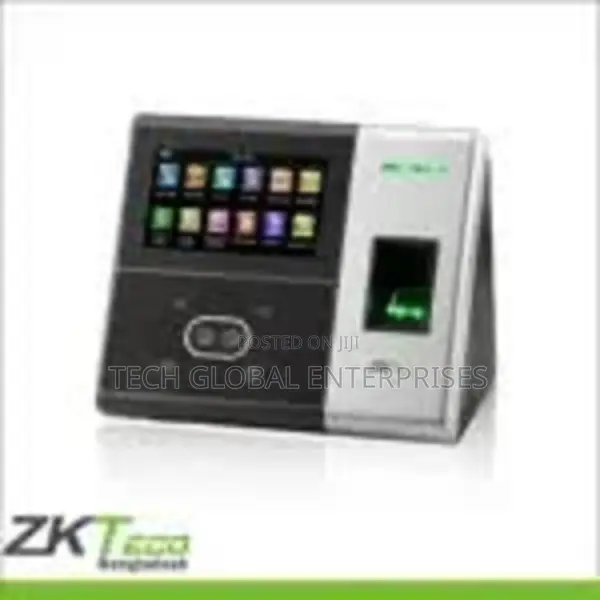 Zkteco Sface900