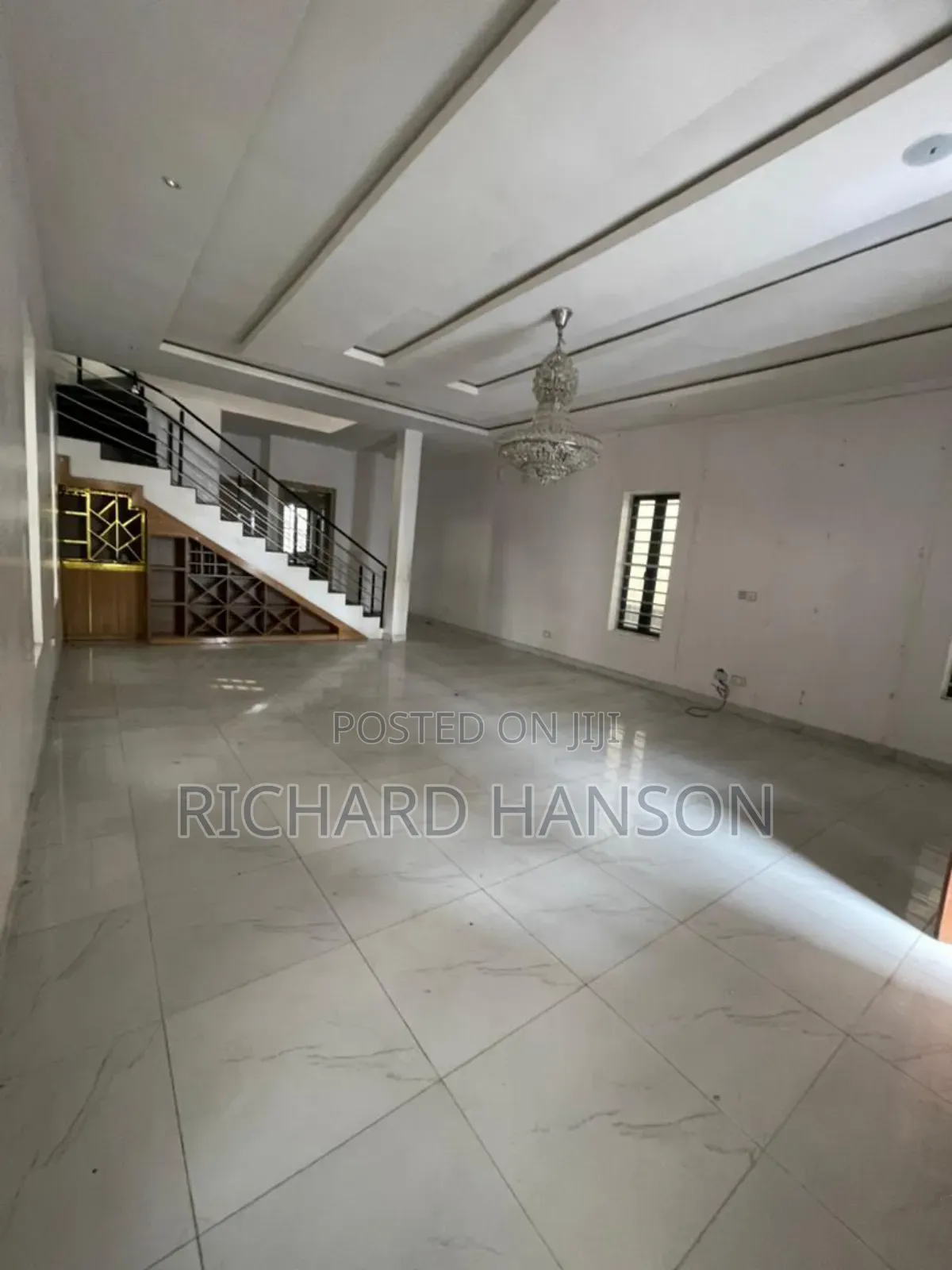 4bdrm Duplex in Ikota Lekki for rent