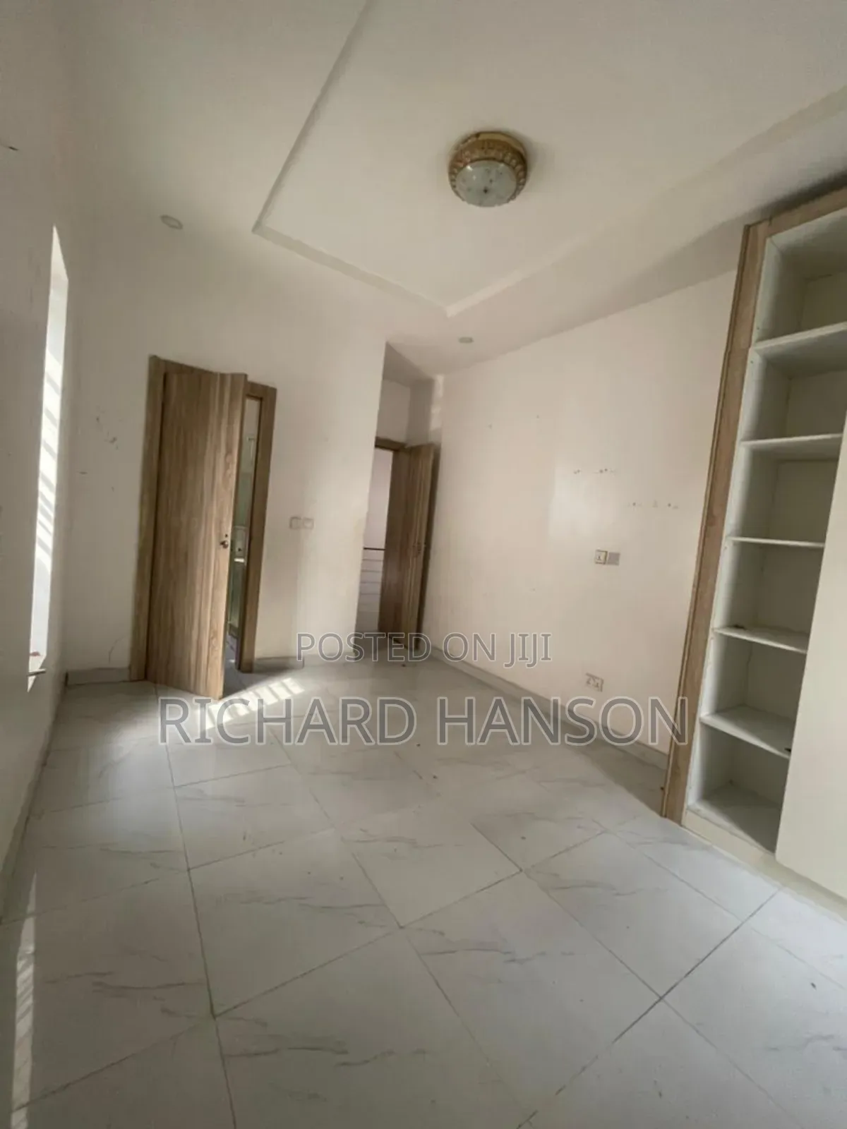 4bdrm Duplex in Ikota Lekki for rent