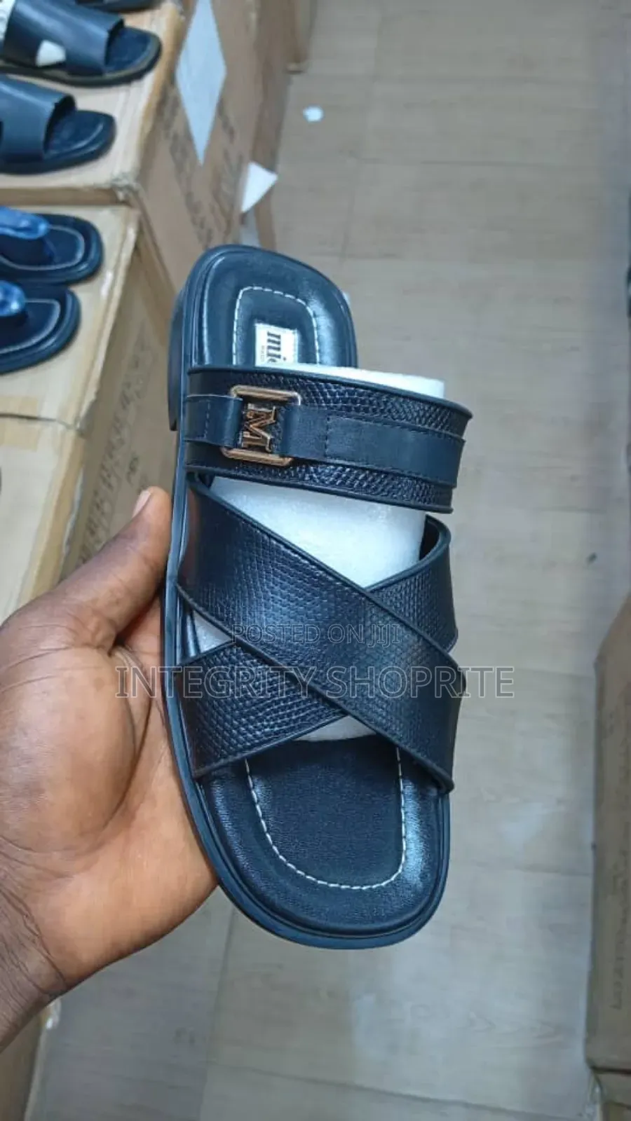 Slippers for Men
