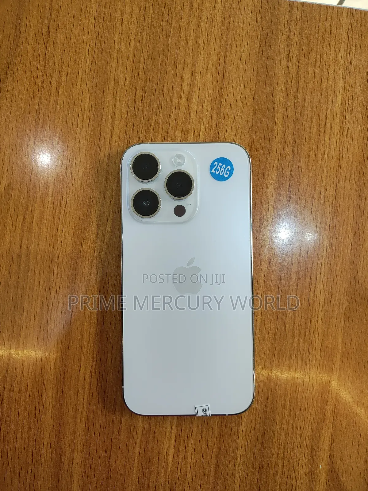 Apple iPhone 14 Pro 256 GB White