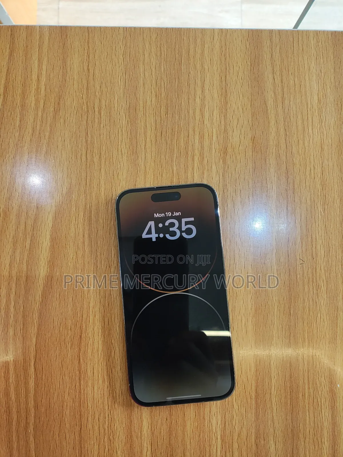 Apple iPhone 14 Pro 128 GB Gold
