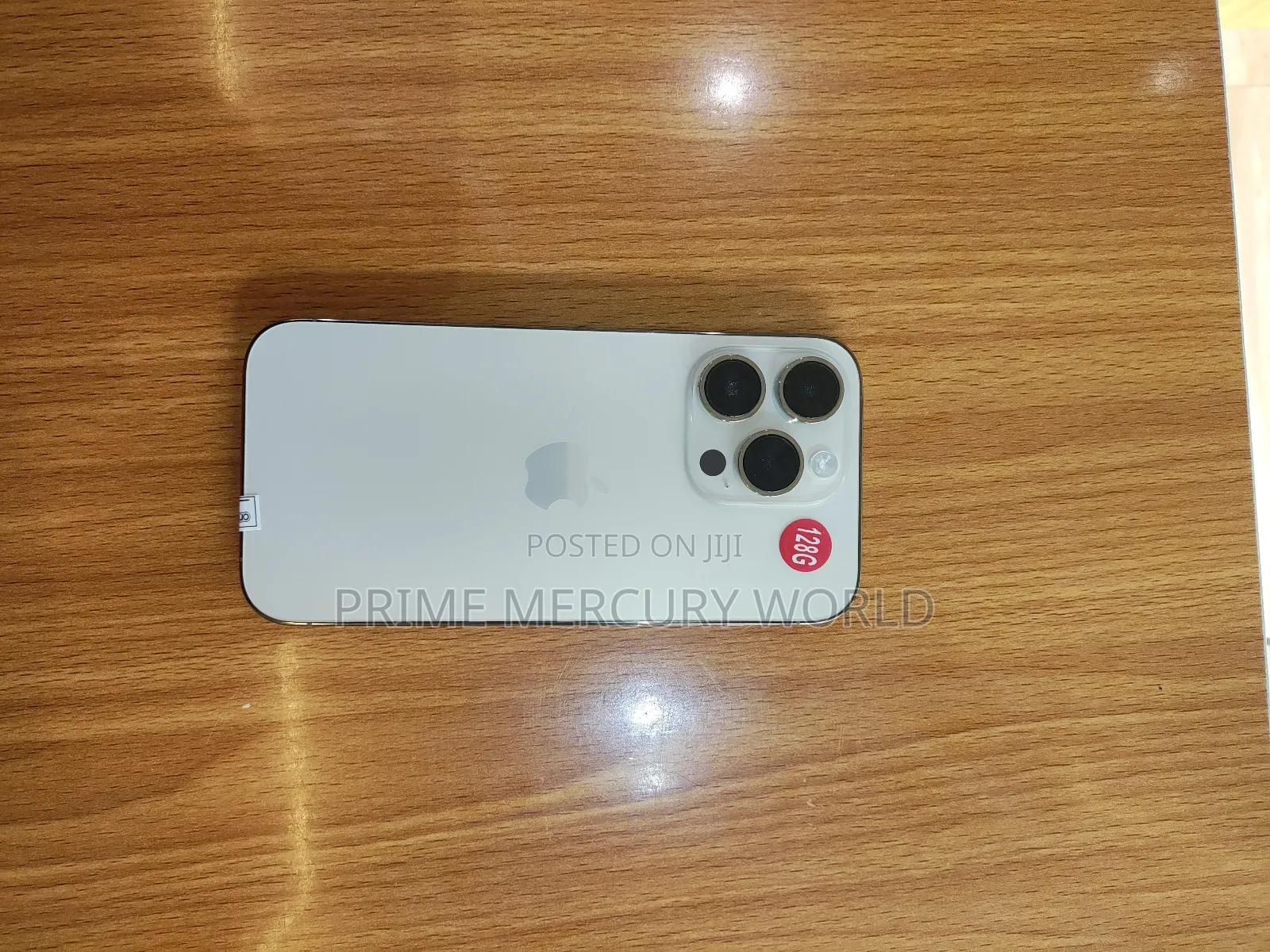 Apple iPhone 14 Pro 128 GB Gold
