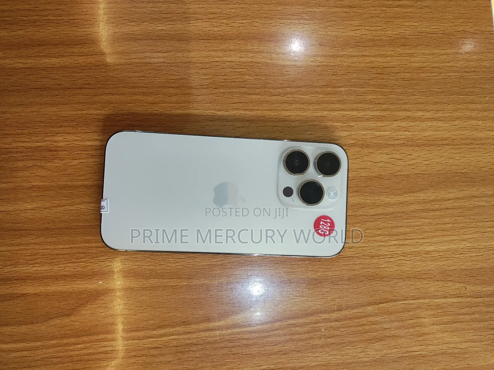 Apple iPhone 14 Pro 128 GB Gold