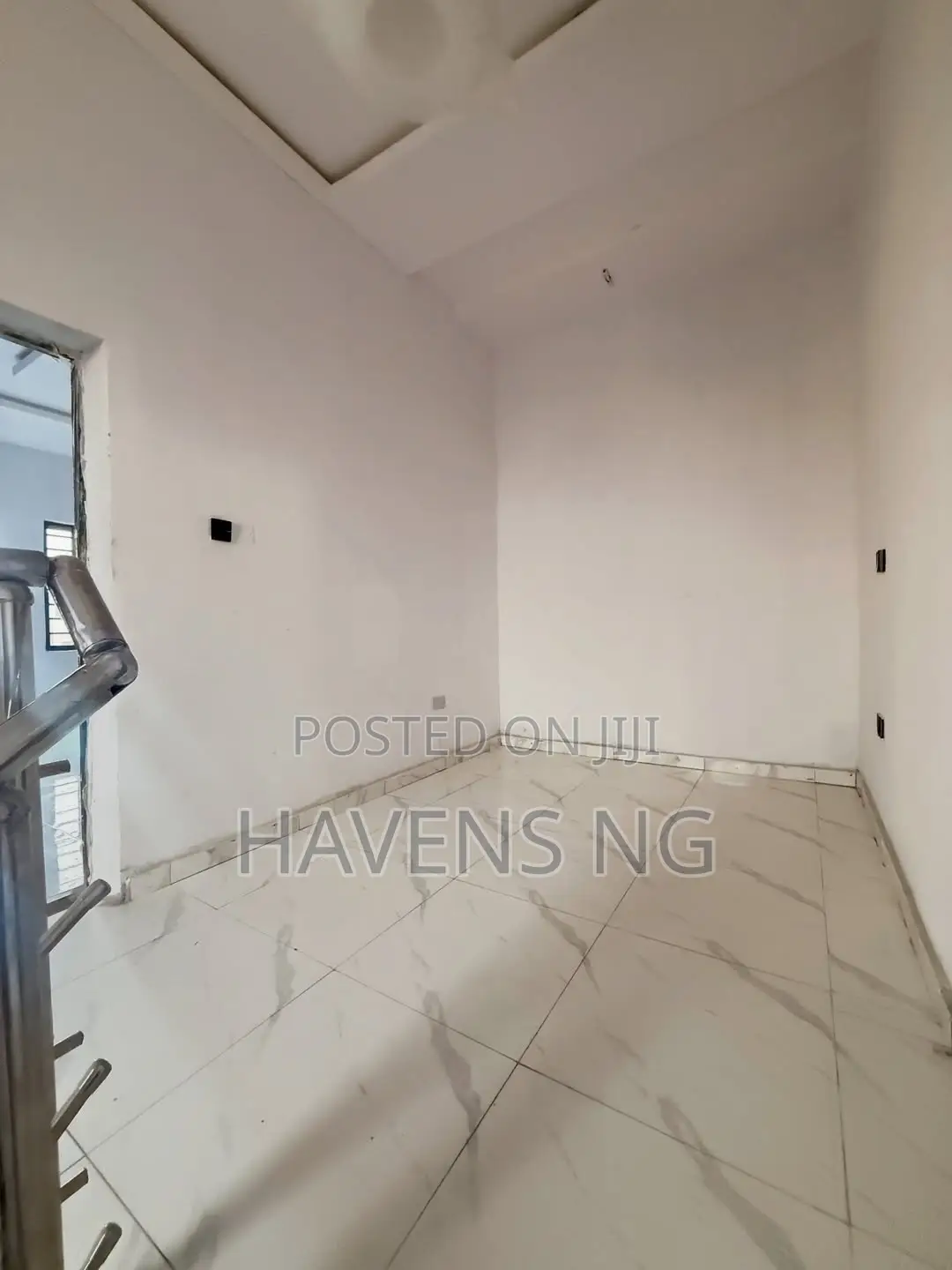 4bdrm Duplex in Lekki Phase 2 for sale