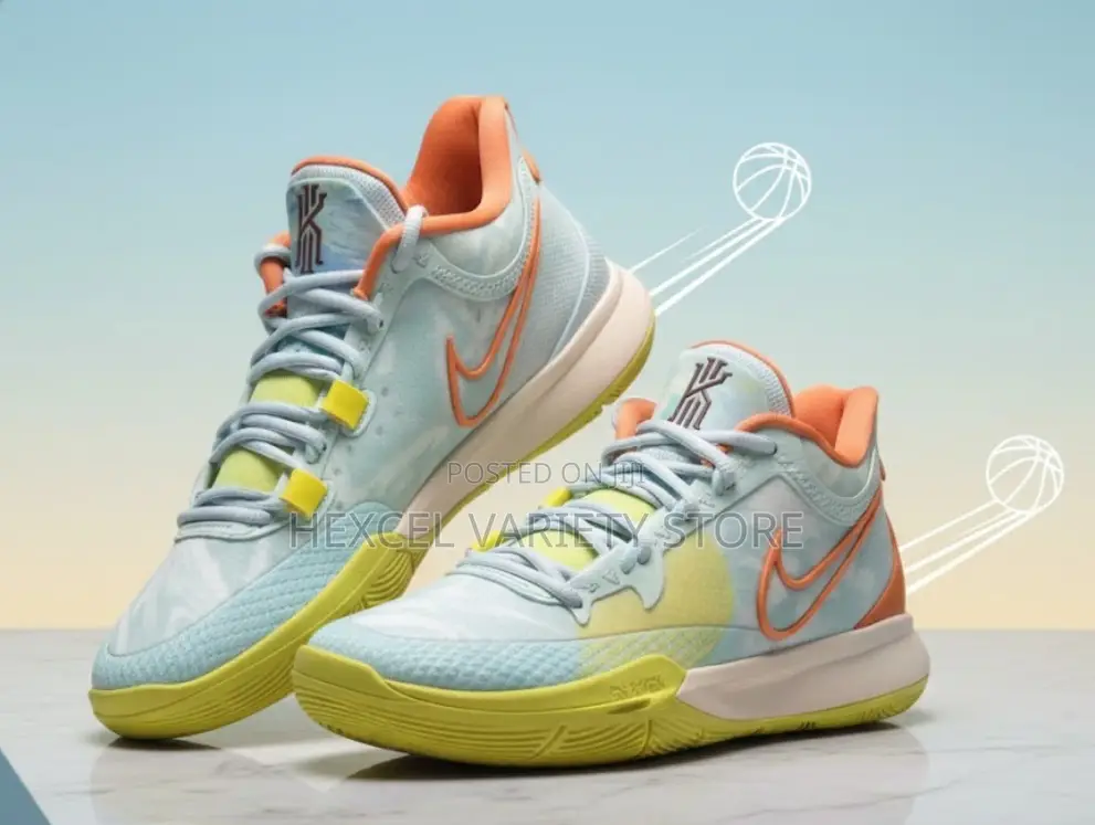 Original Nike Sneakers – Stylish Sports Casual Shoes