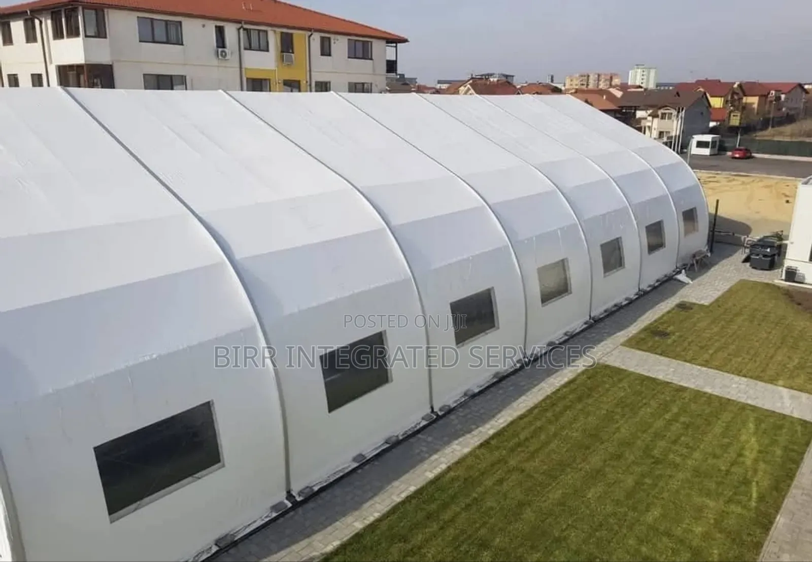 Marquee Tent, Event Centre Banquet Canopy Expert