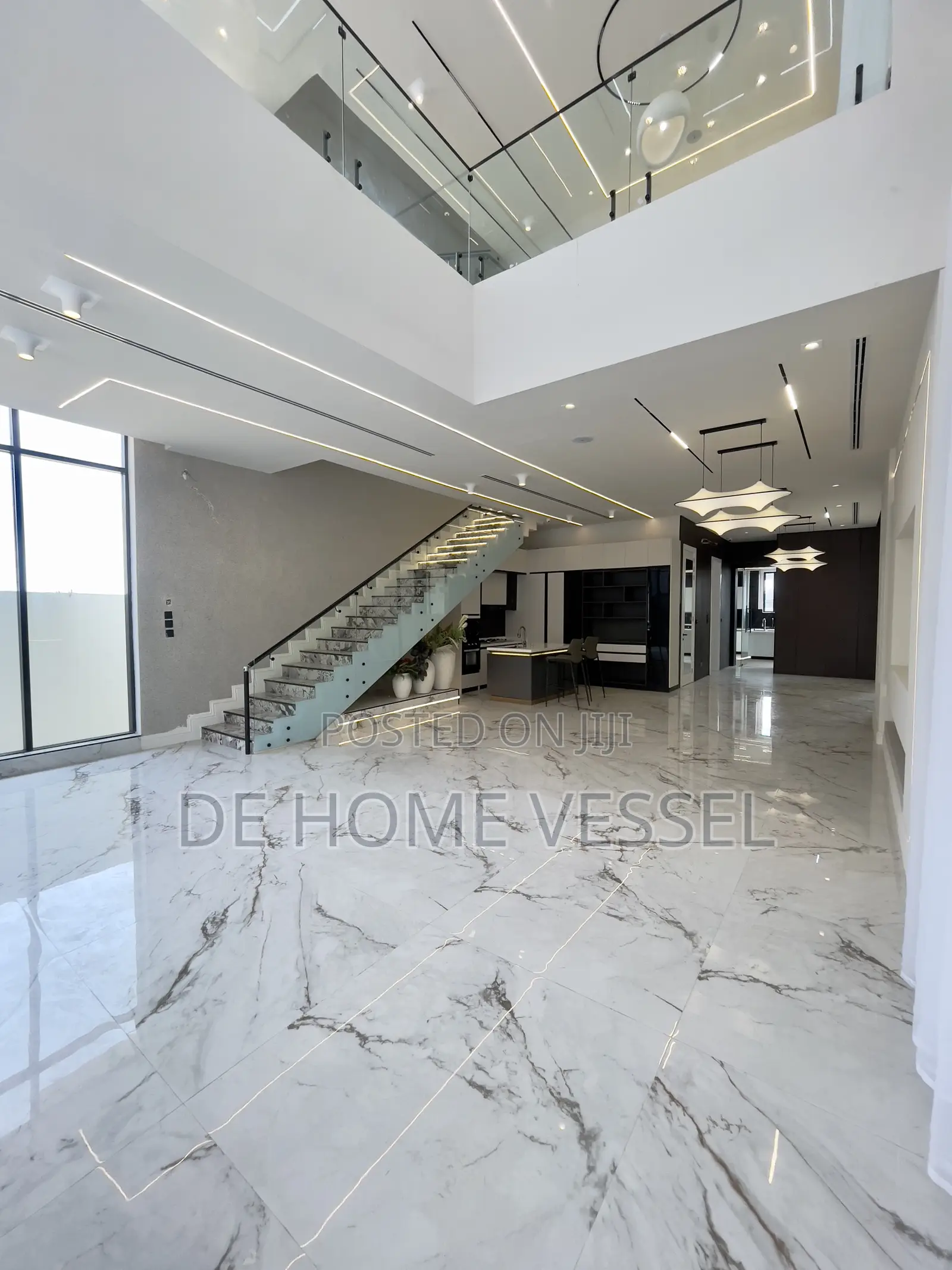 5bdrm Duplex in Lekki Phase 1 for sale