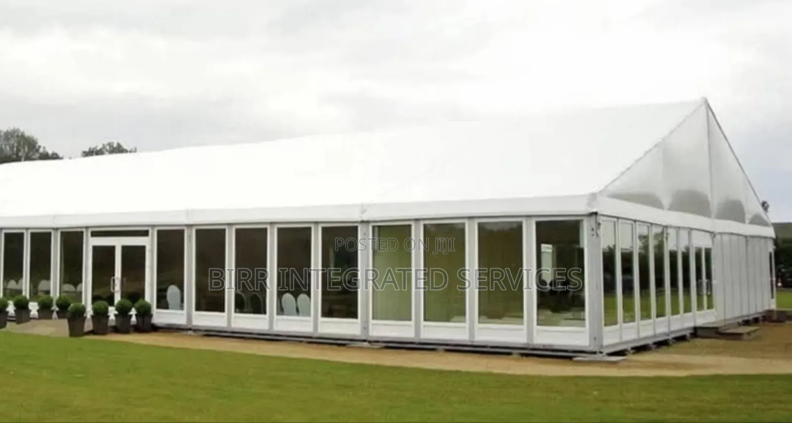 Marquee Tent, Event Centre Marquee Fabrication