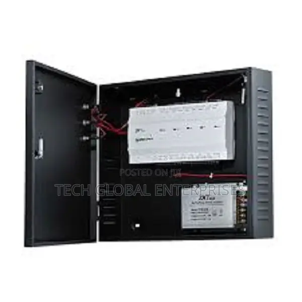 Zkteco Inbio260 Package B