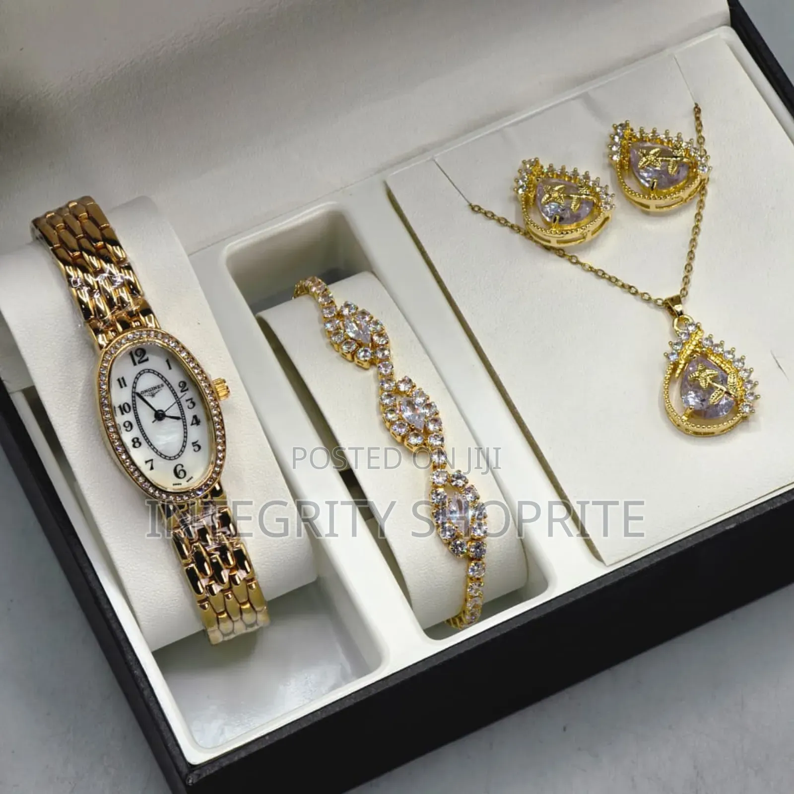 Cartier+Necklace+Bracelet for Women