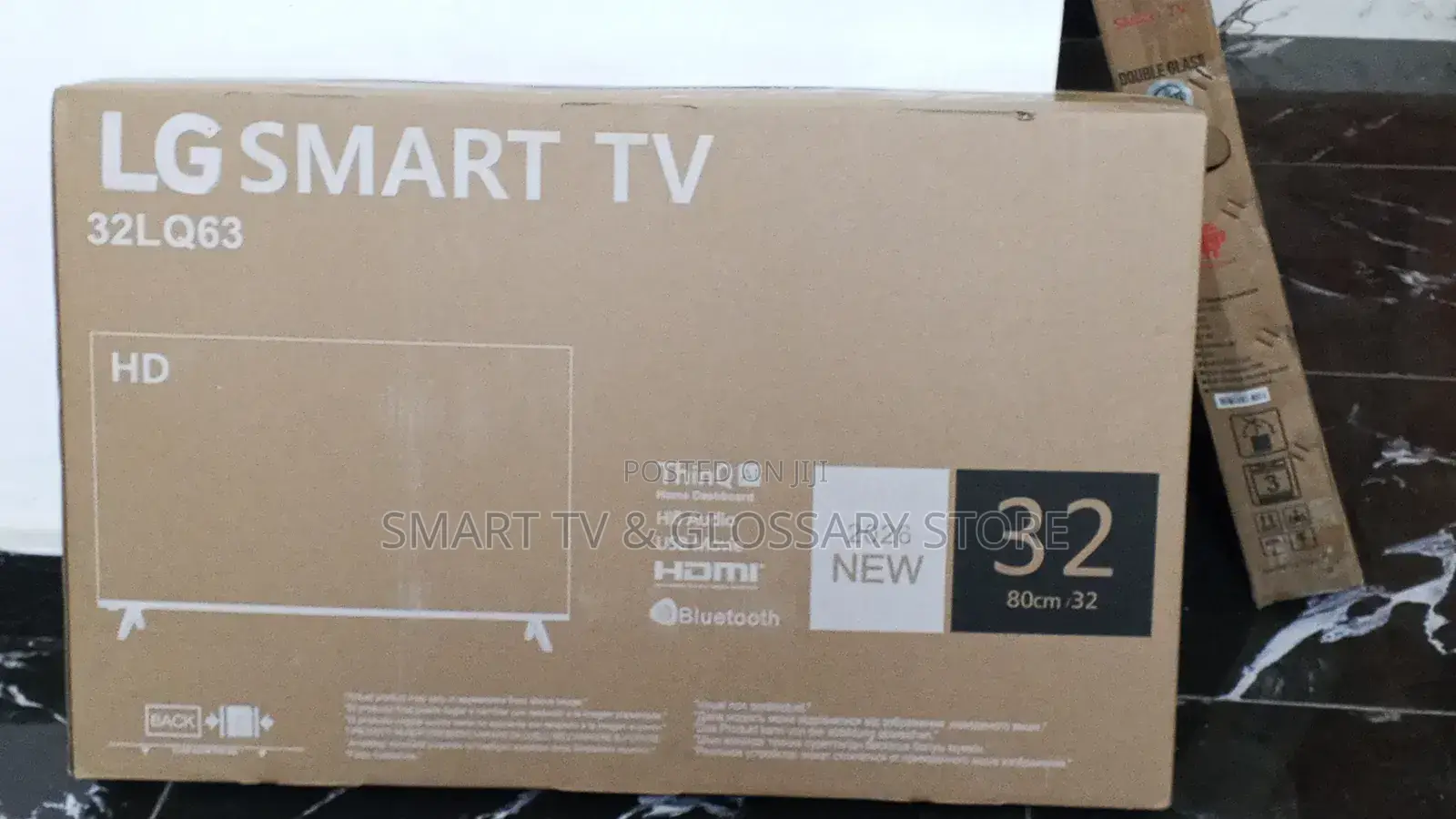 32 Inches Smart Tv Sport Viewing Angles Ultra Stadium Tv