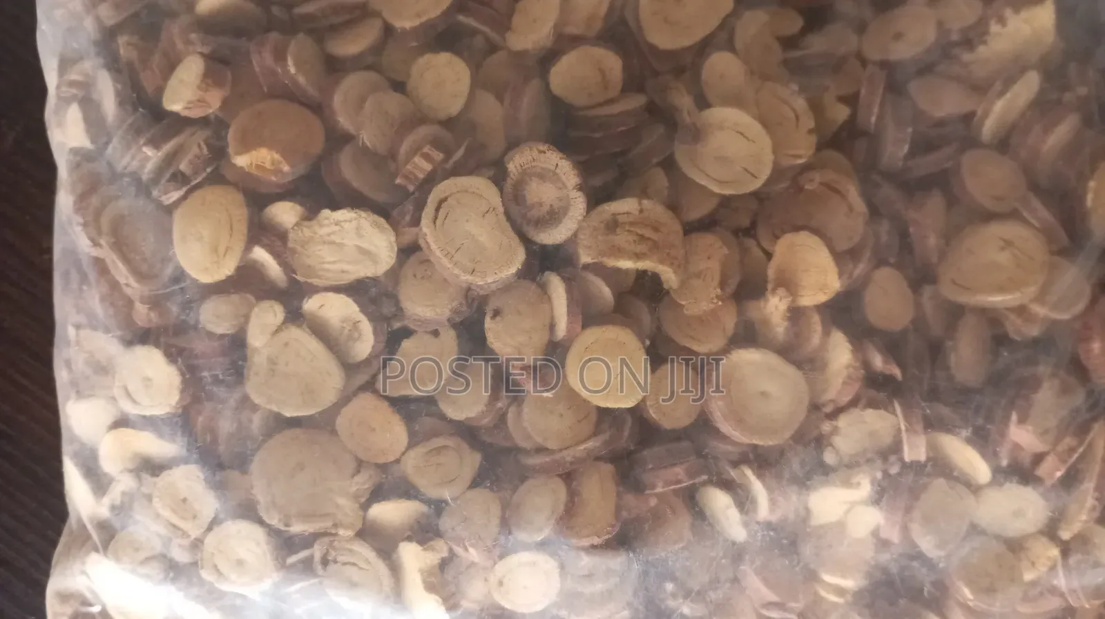 Licorice Root 100g