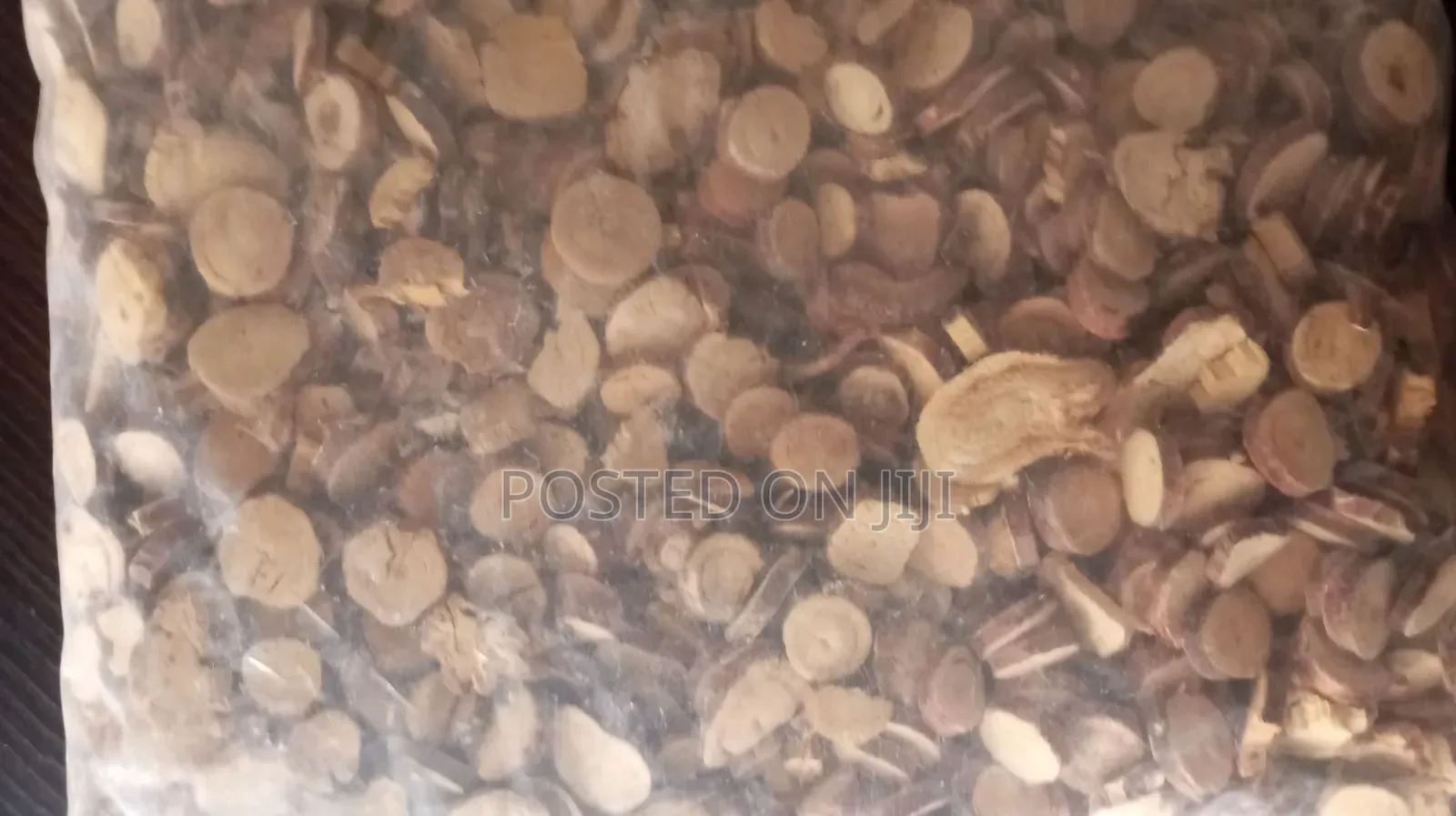 Licorice Root 100g