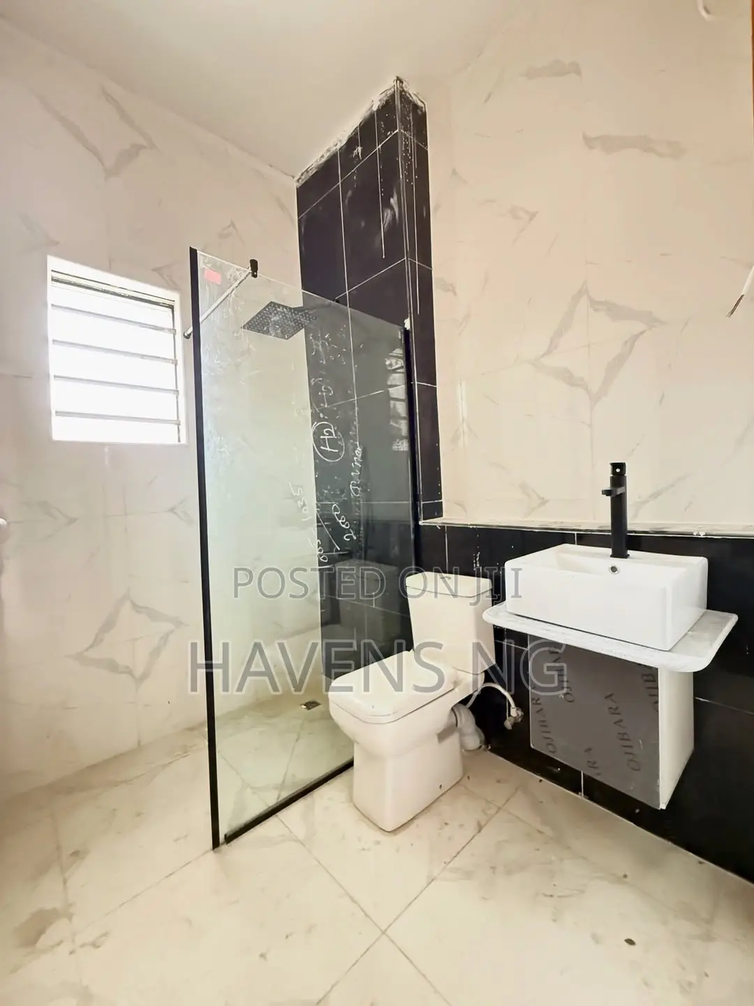 4bdrm Duplex in Ikate for sale