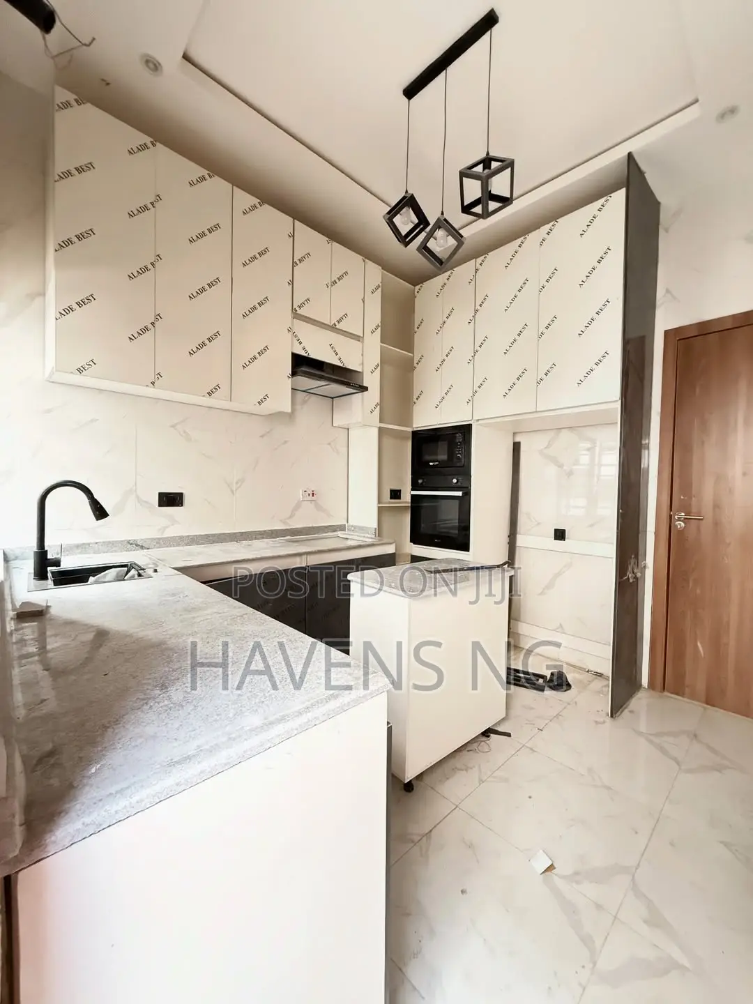 4bdrm Duplex in Ikate for sale