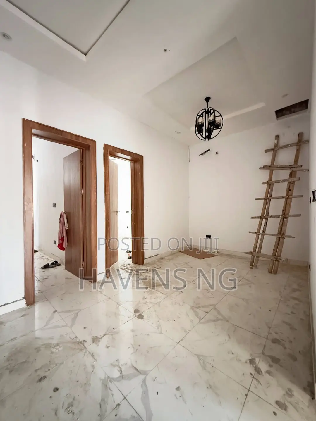 4bdrm Duplex in Ikate for sale