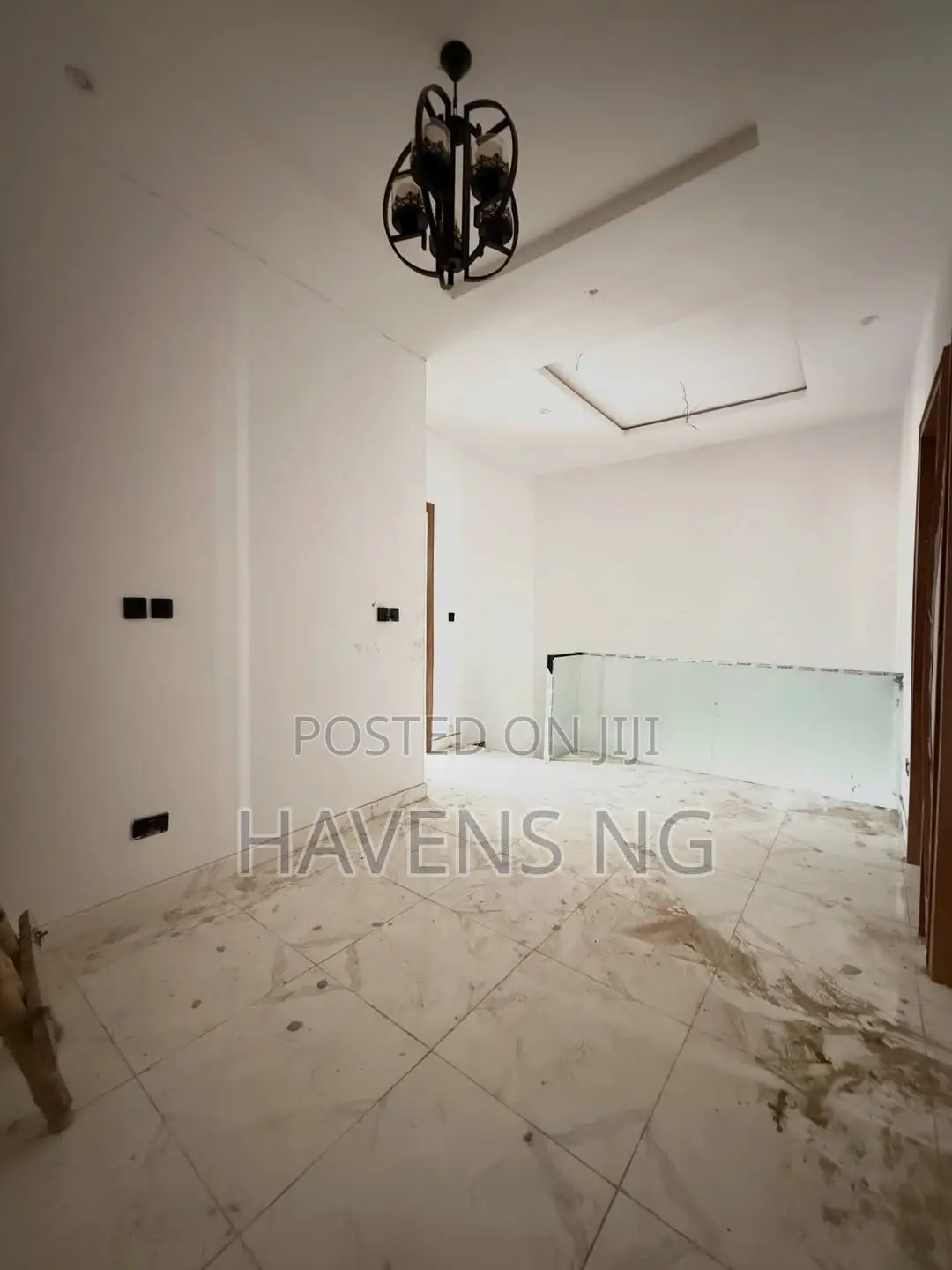 4bdrm Duplex in Ikate for sale