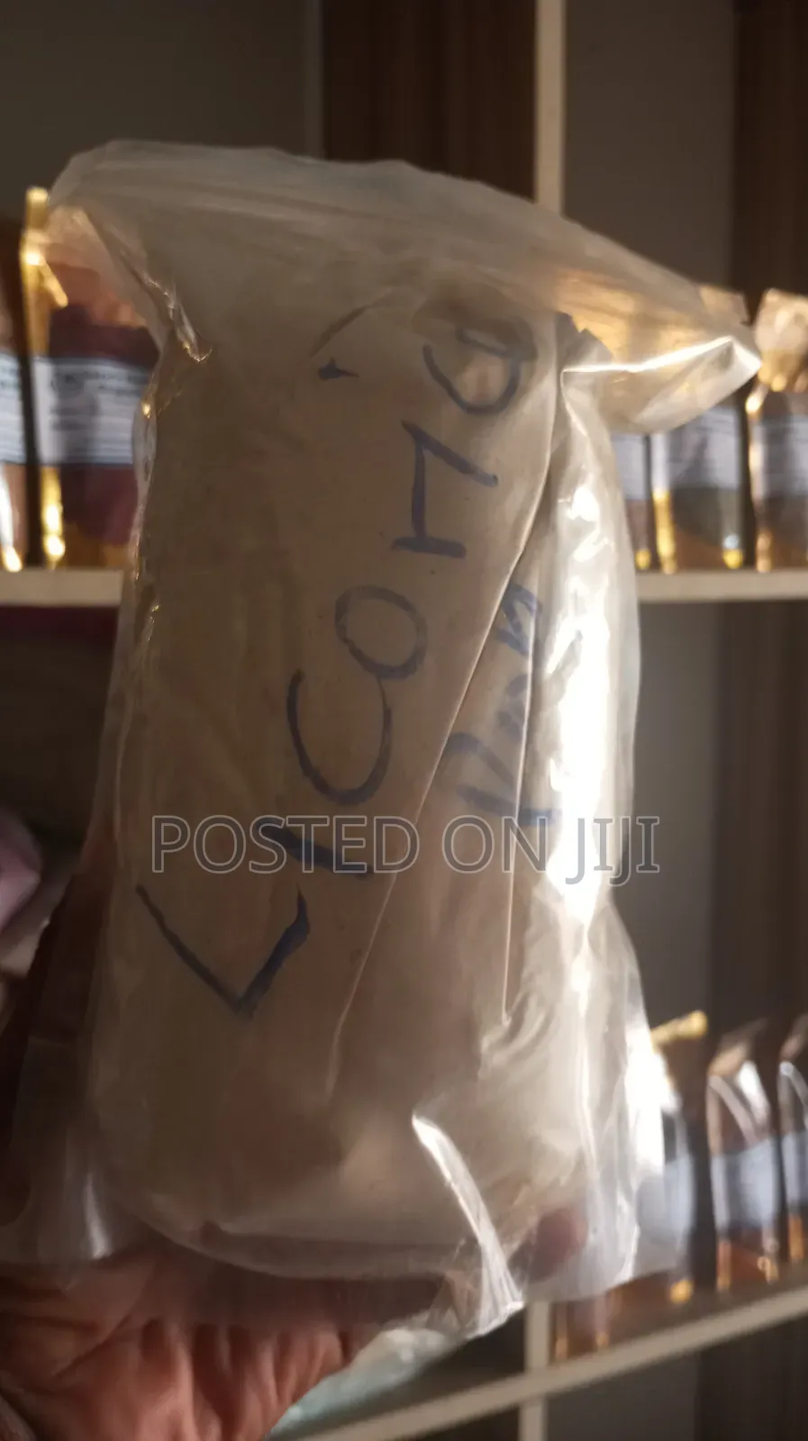 Licorice Root Powder 100g