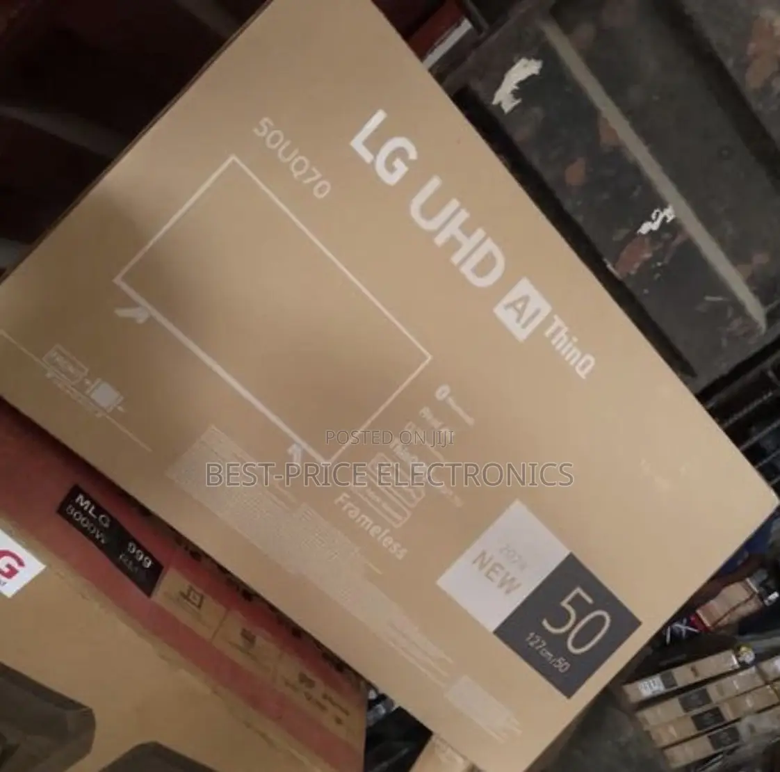 Lg Uq70 Uhd Smart Tv