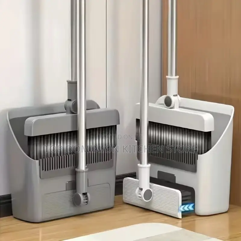 3in1 Packer Brush