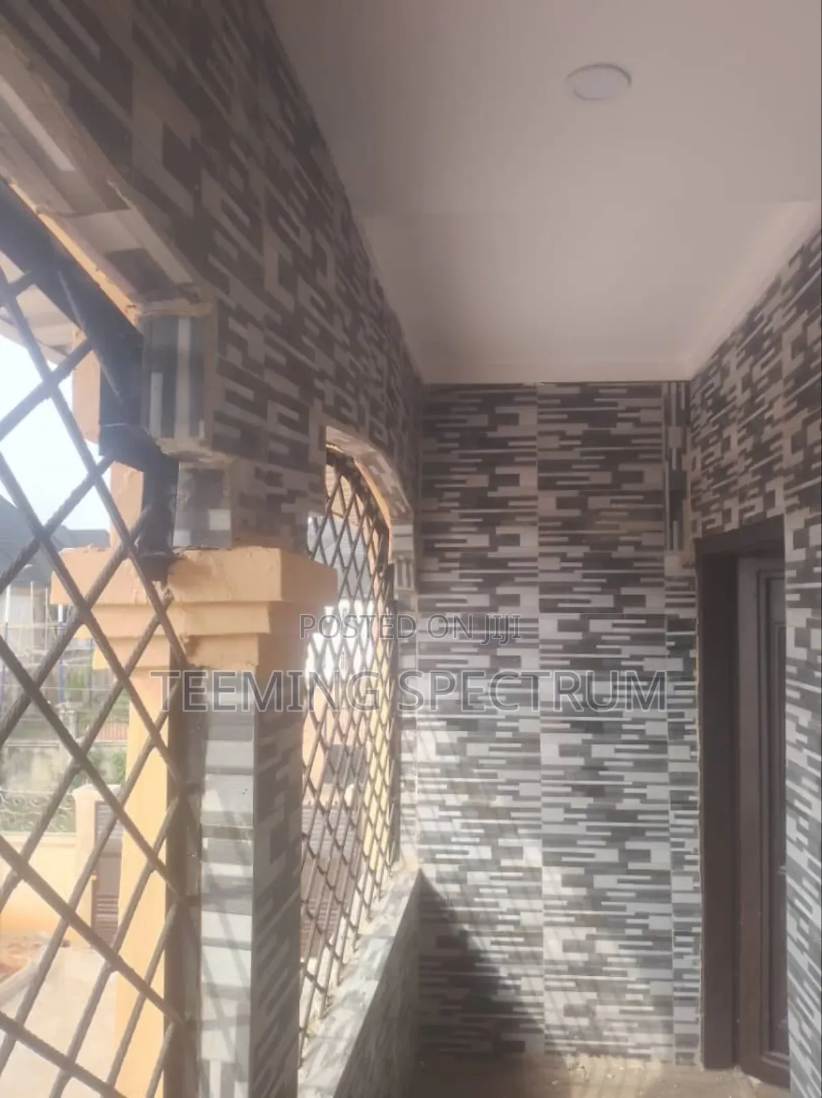3bdrm Apartment in Benin City for rent