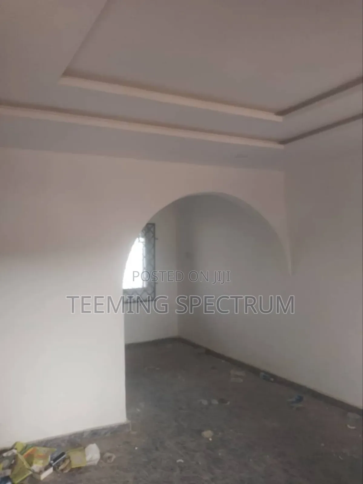 3bdrm Apartment in Benin City for rent