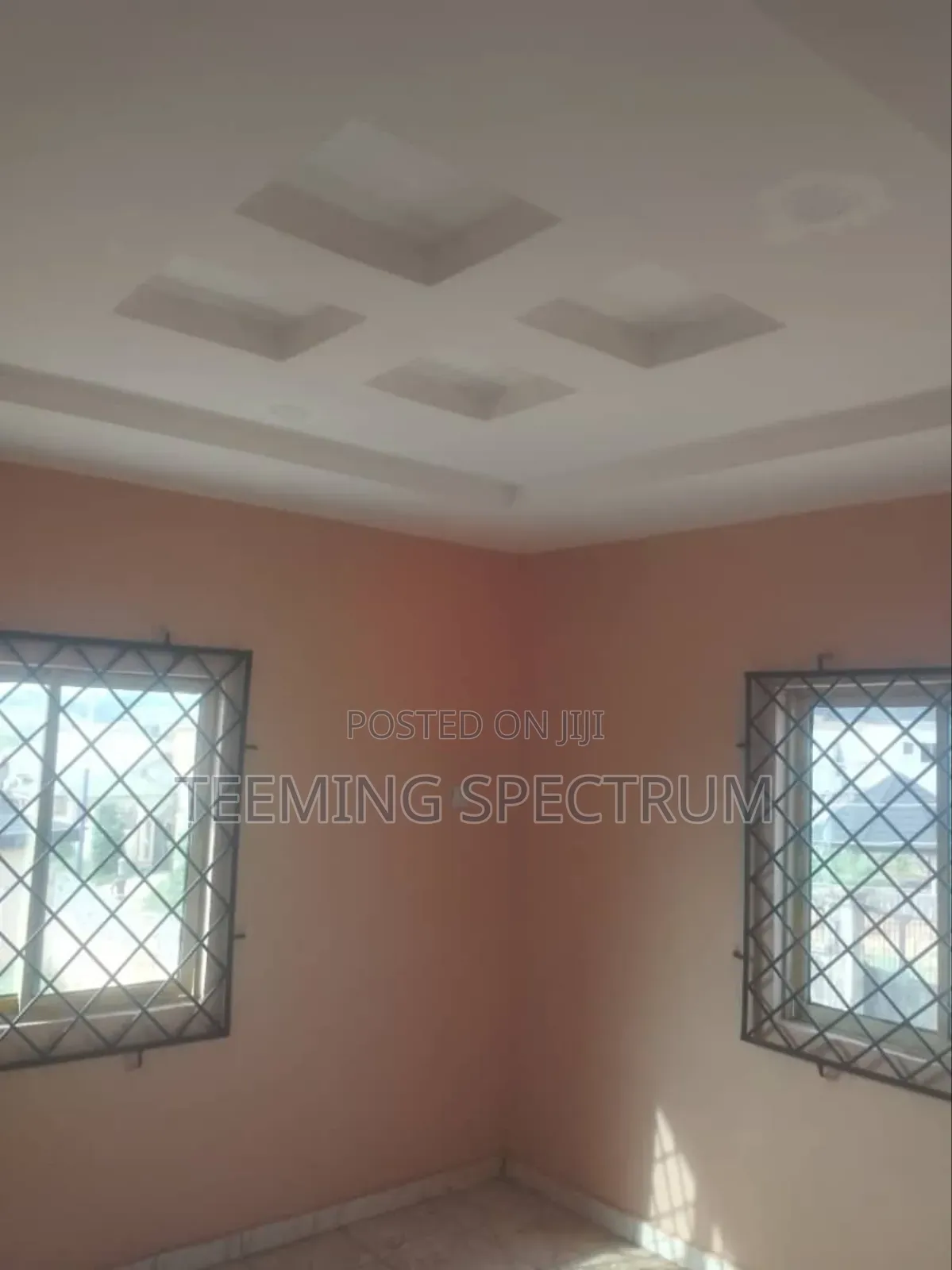 3bdrm Apartment in Benin City for rent