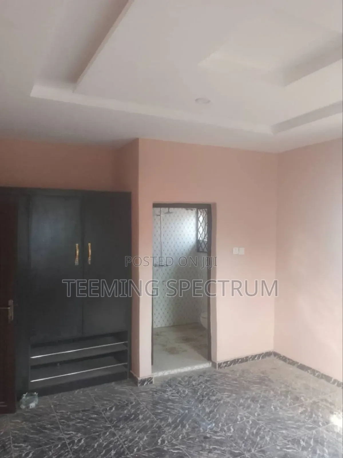 3bdrm Apartment in Benin City for rent