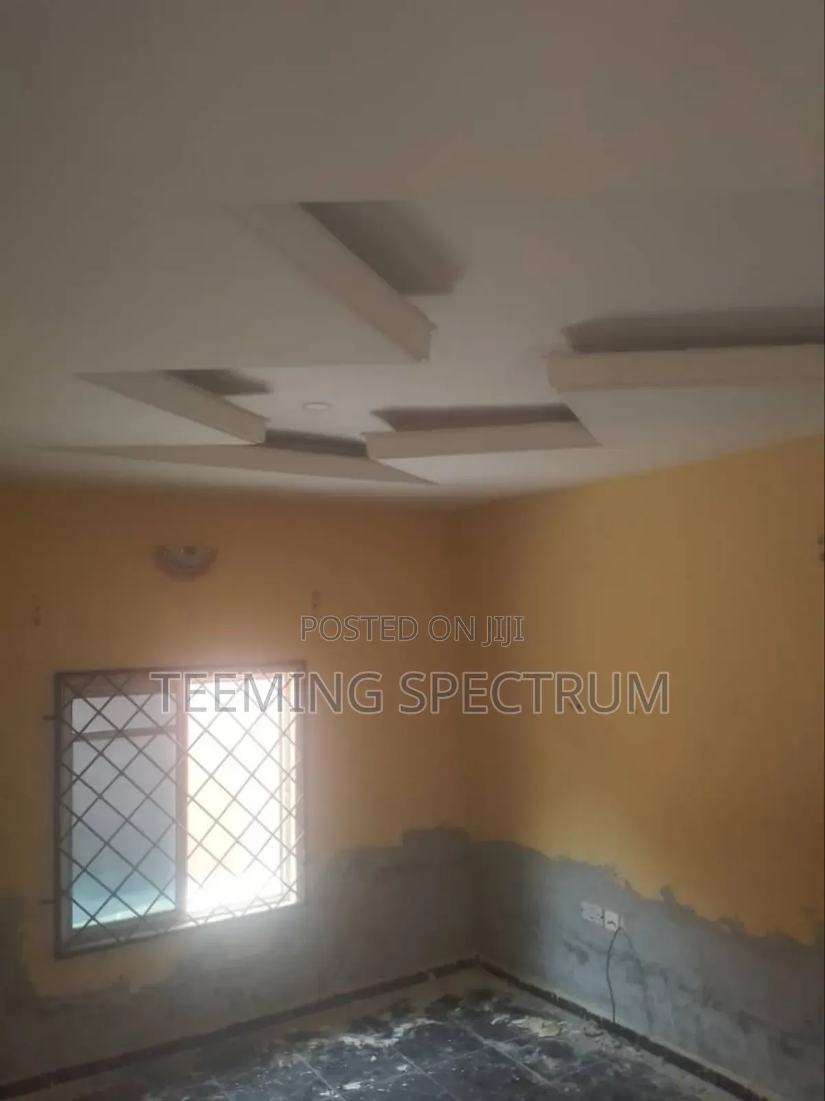 2bdrm Apartment in Benin City for rent