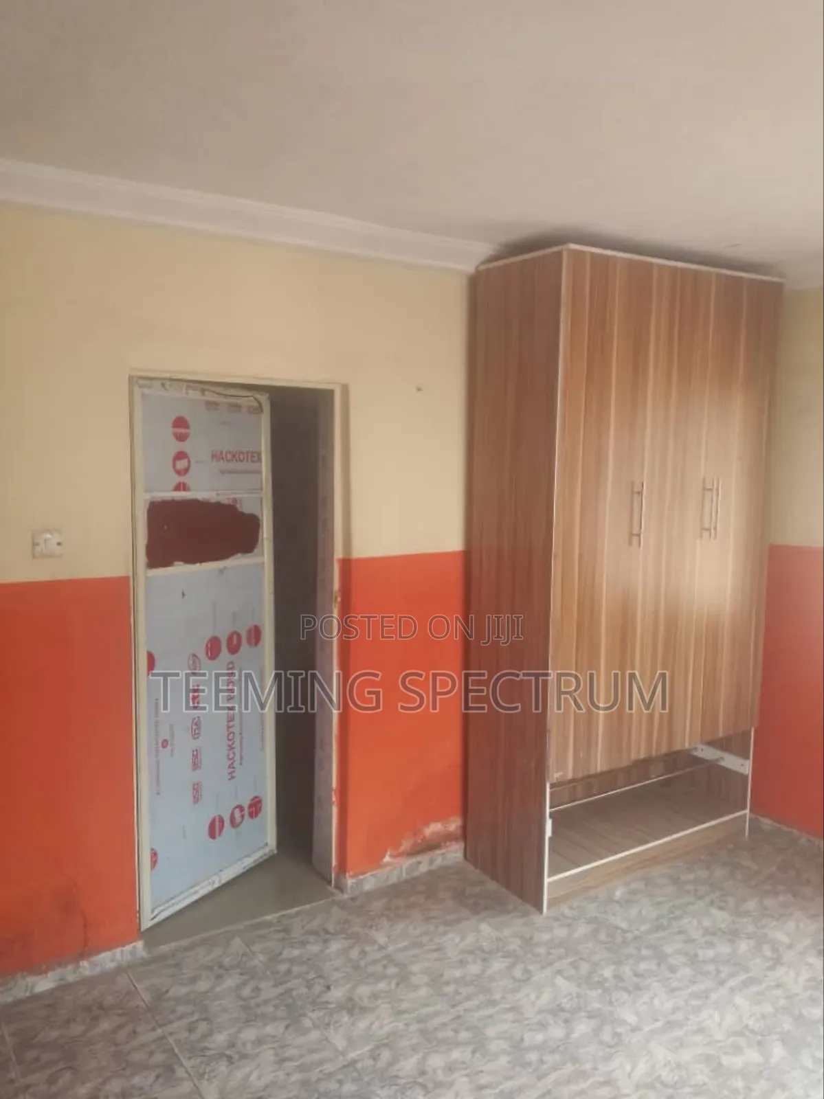 2bdrm Apartment in Benin City for rent