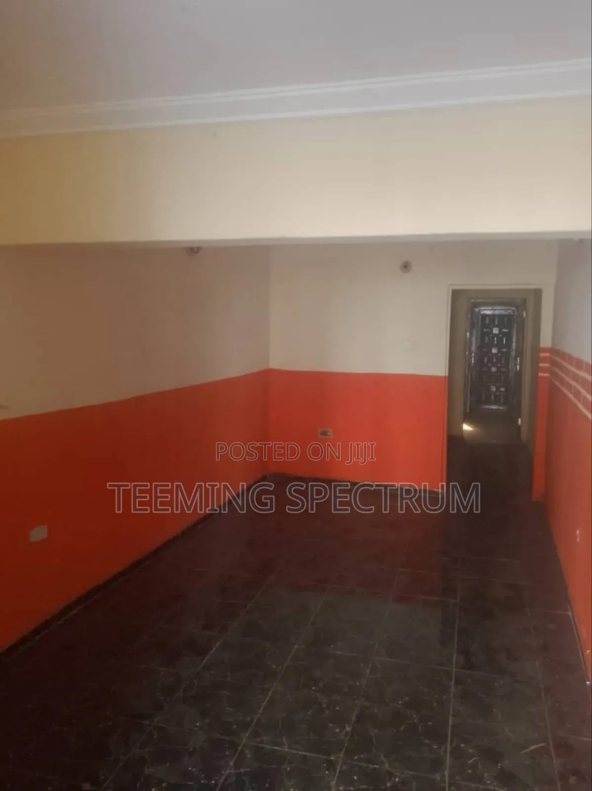 2bdrm Apartment in Benin City for rent