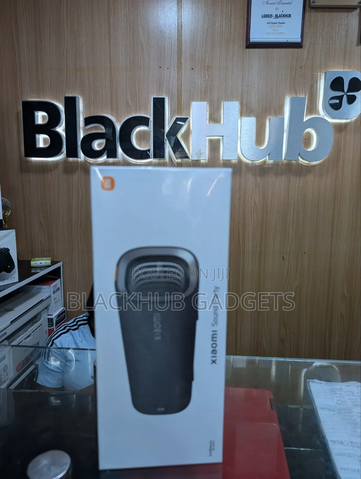 Xiaomi Sound Party