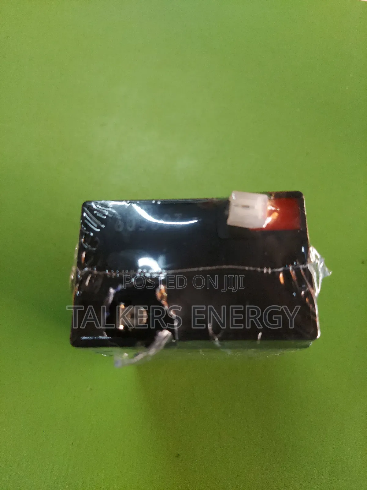 Qasa Vrla Rechargeable Gel 6v 5ah