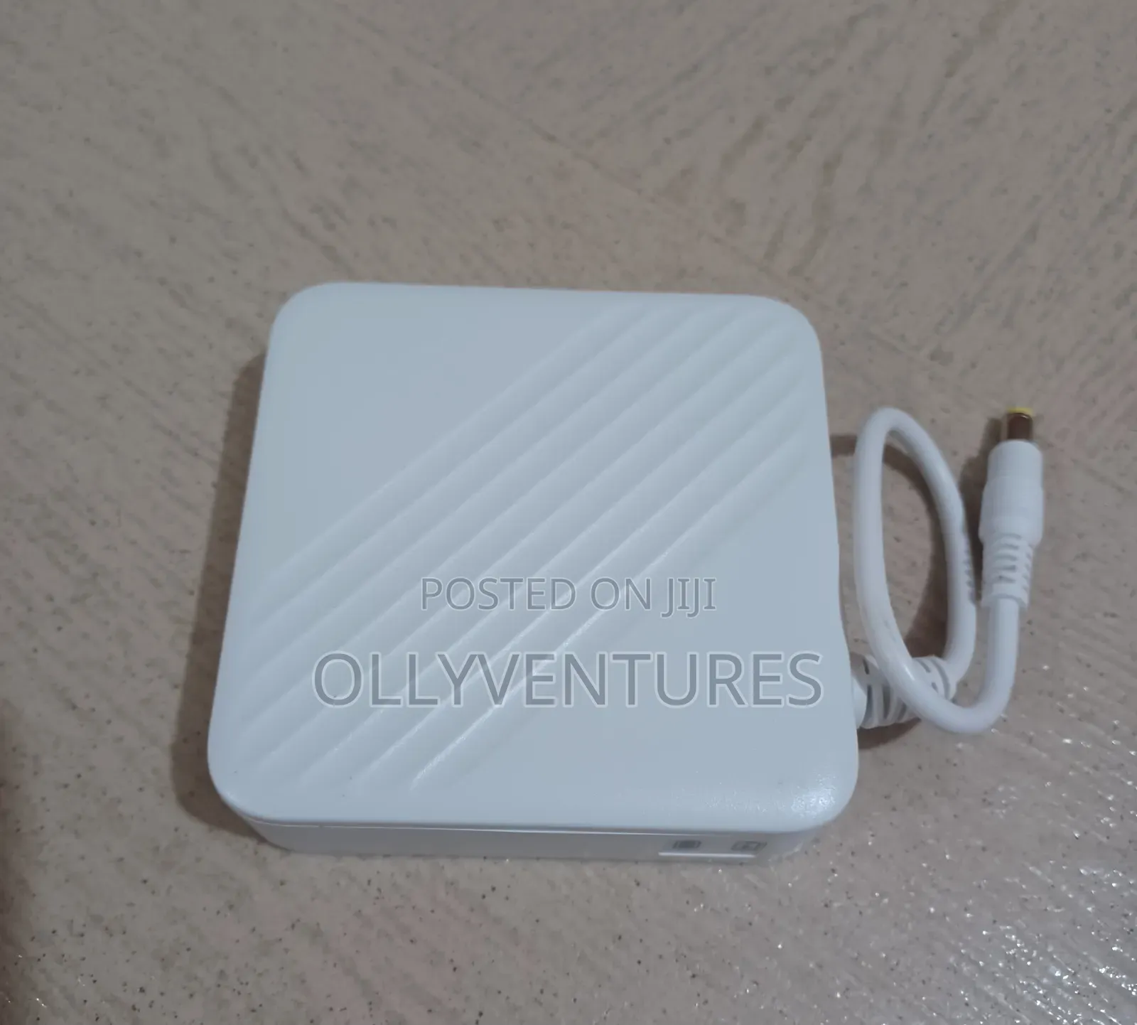 Routet Power Bank ZLT Ups50