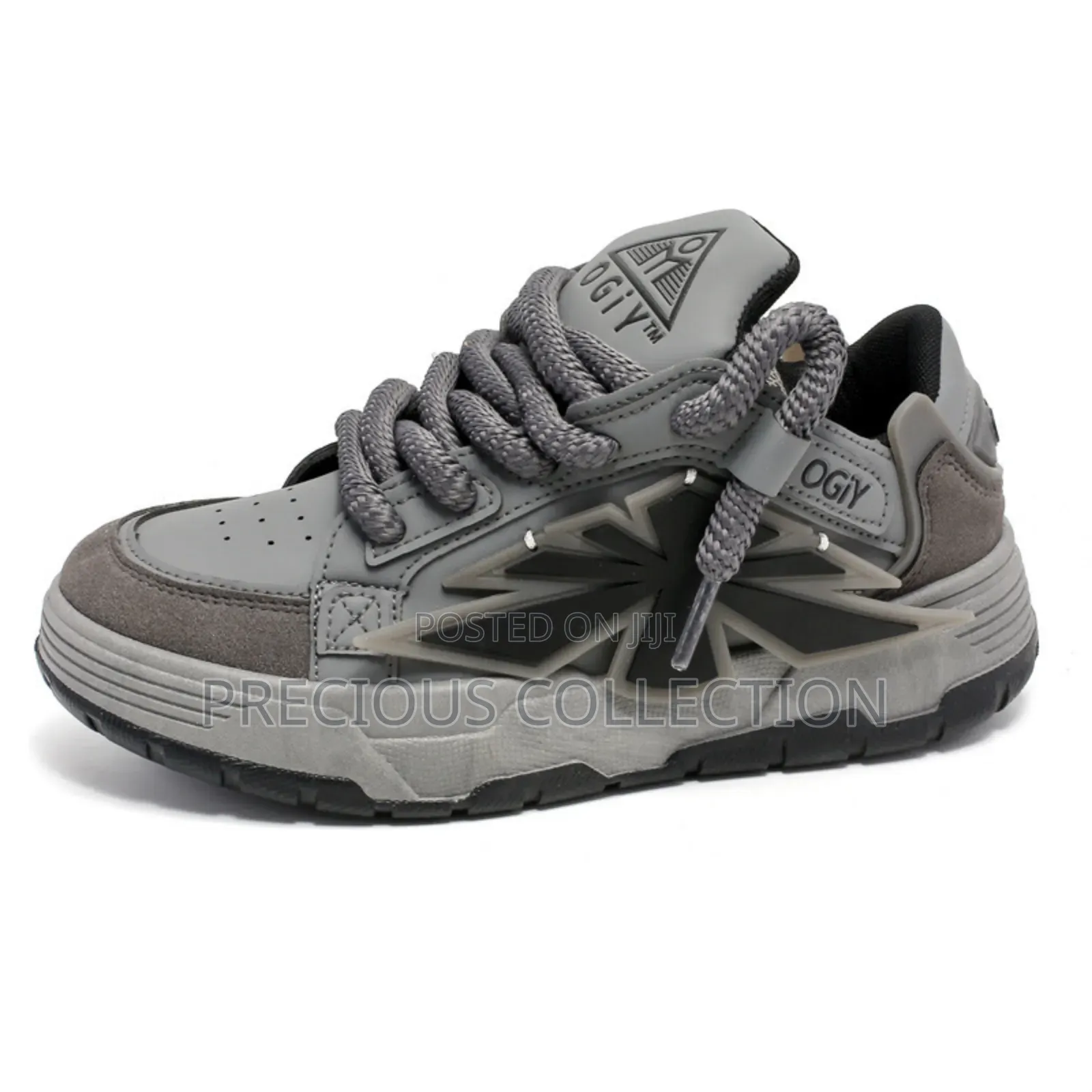 Unisex Oggi Star Sneakers