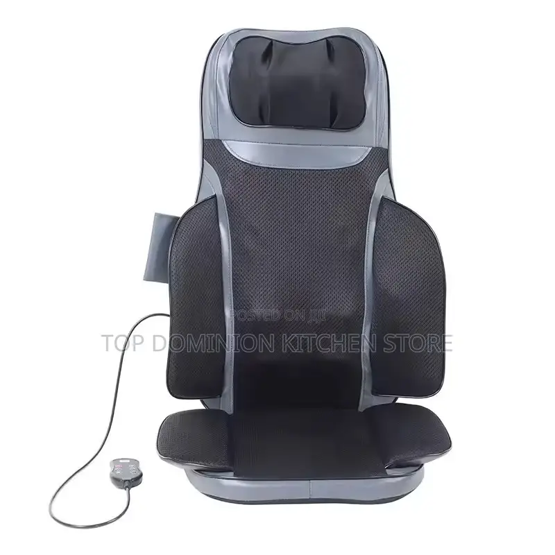 Back and Neck Massager