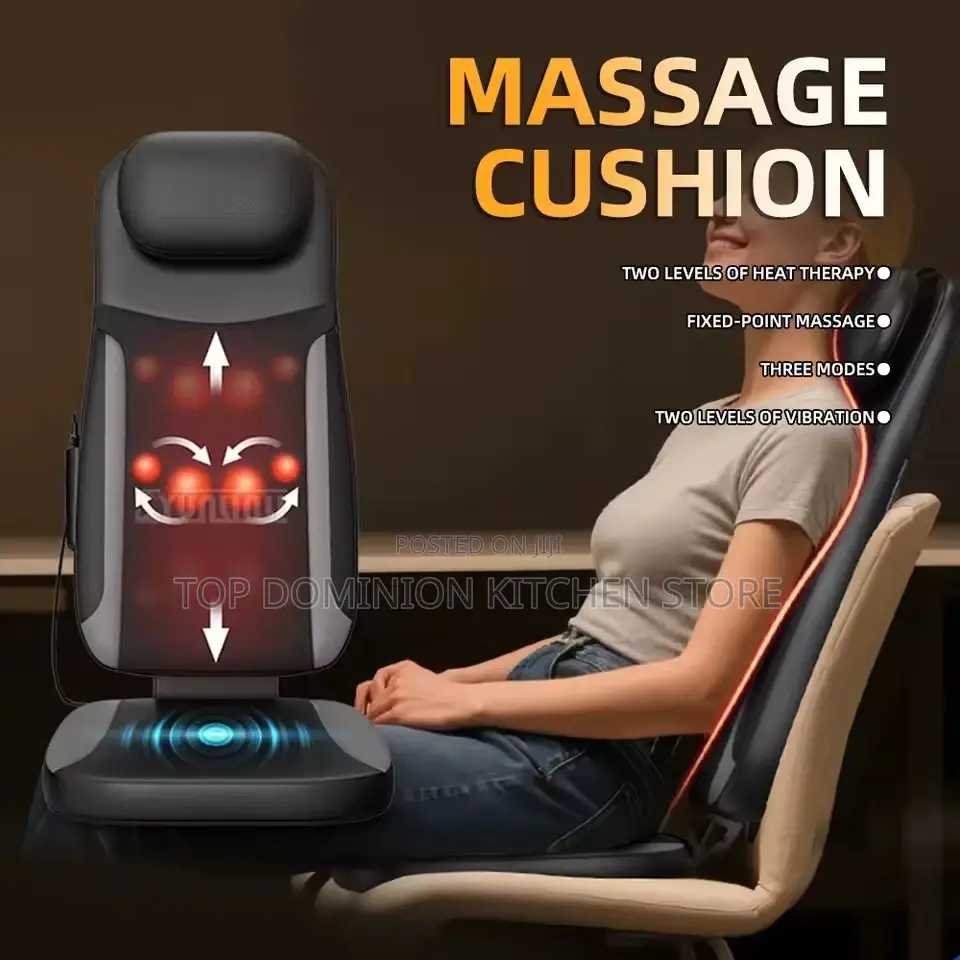 Back and Neck Massager
