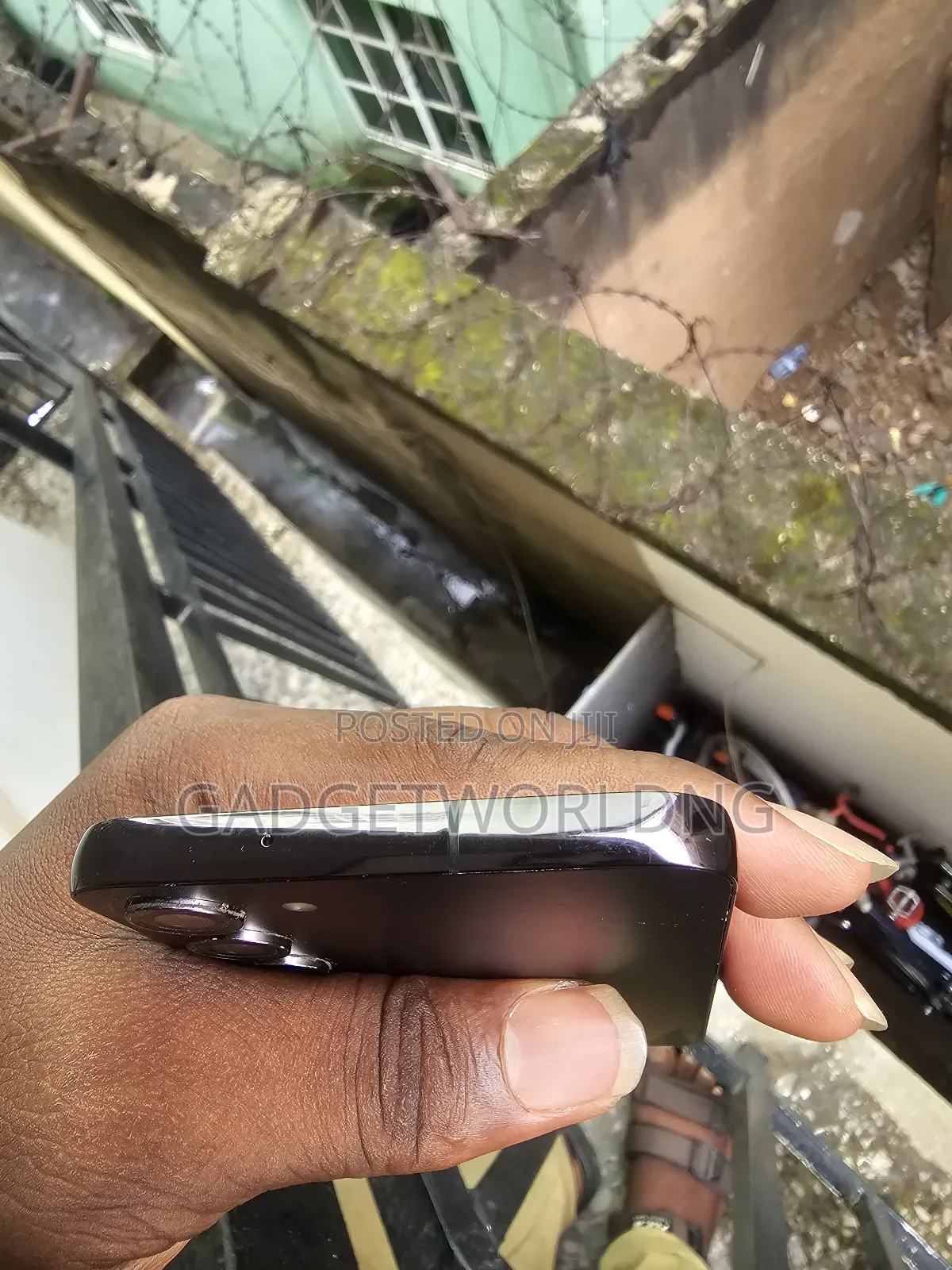 Samsung Galaxy S23+ 256 GB Black