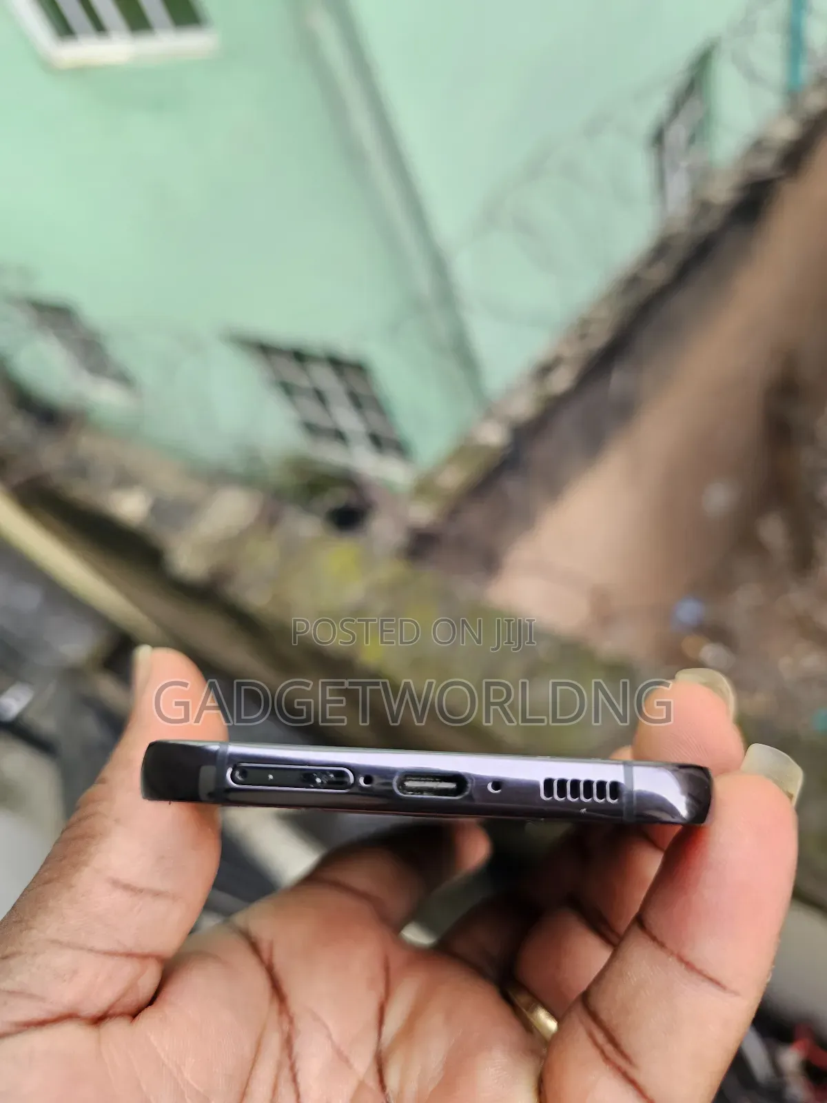 Samsung Galaxy S23+ 256 GB Black