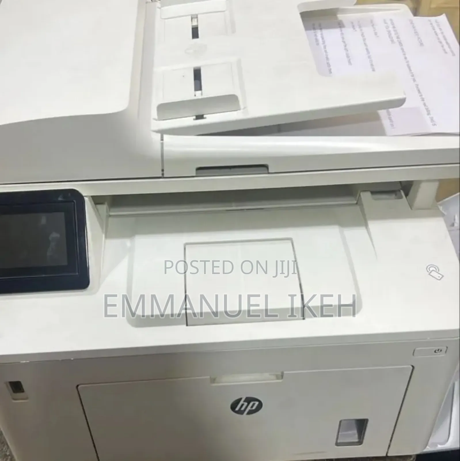 Hp Laserjet MFP 227 Fast All in One Machine