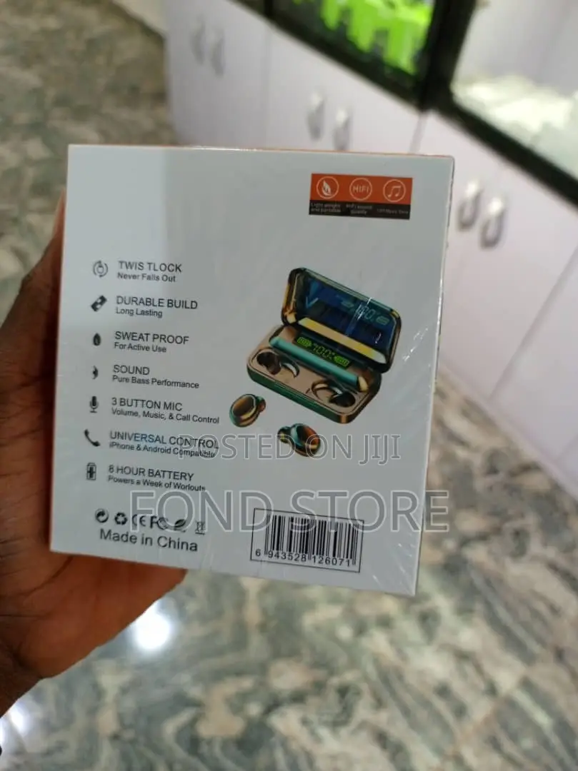 Airpods 2nd