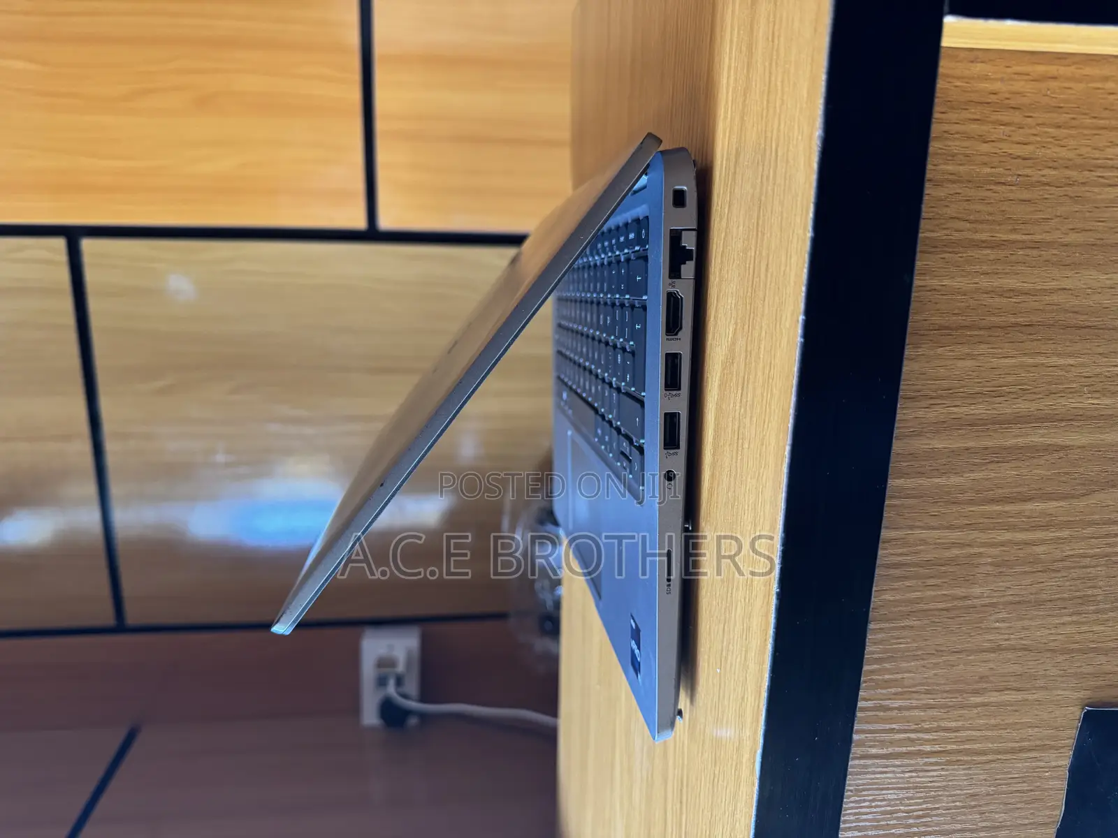 Laptop Dell Latitude 5430 16GB Intel Core I5 SSD 256GB