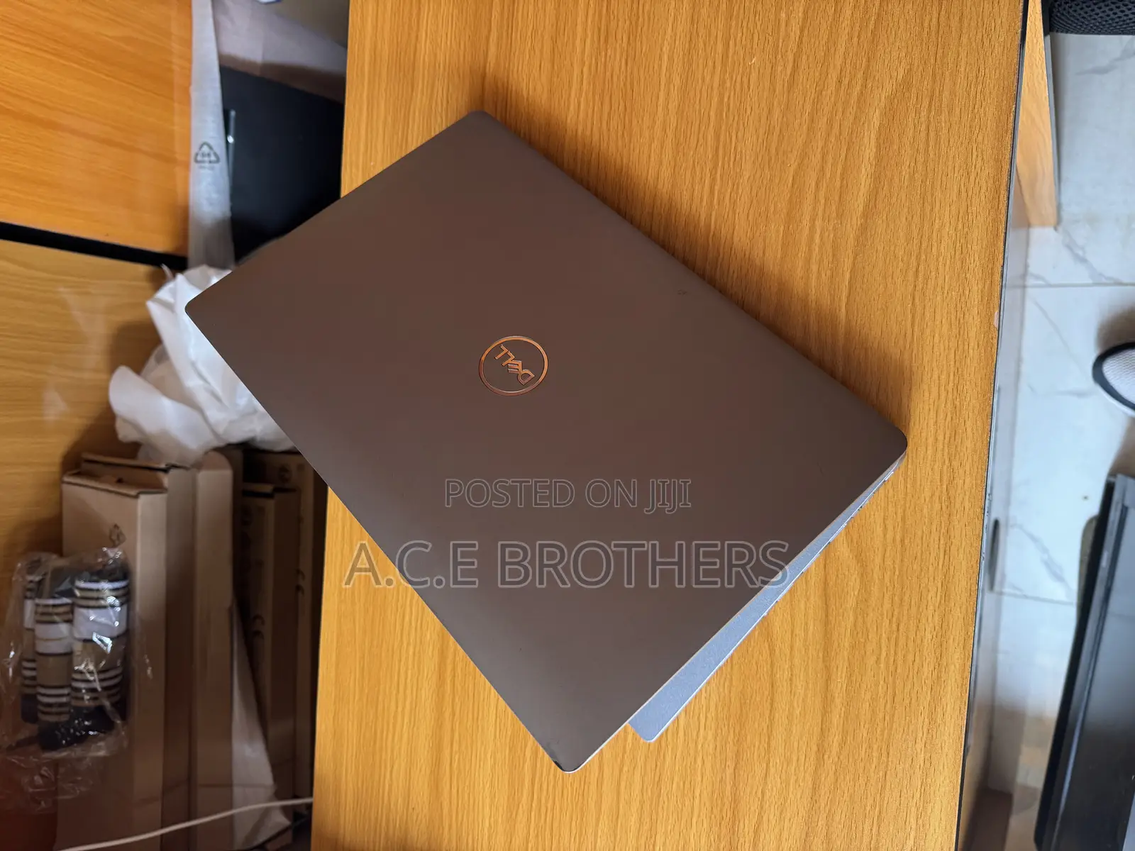 Laptop Dell Latitude 5430 16GB Intel Core I5 SSD 256GB