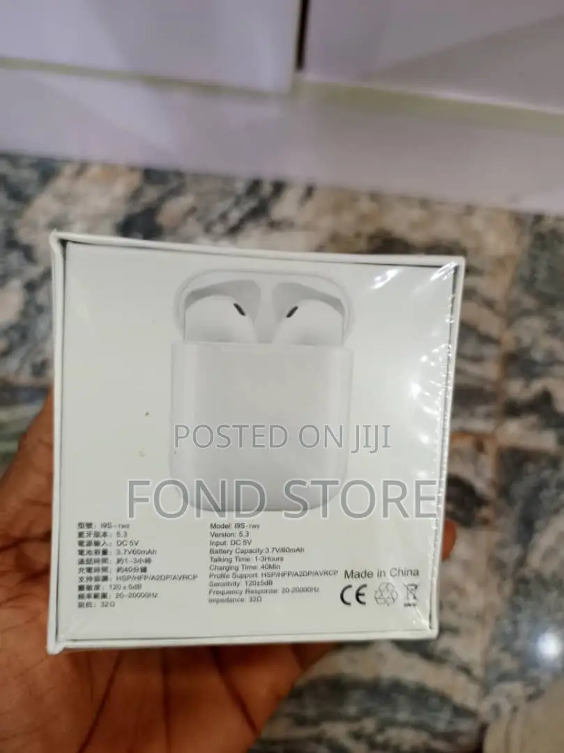 Jamax I9s-TWS Airpod